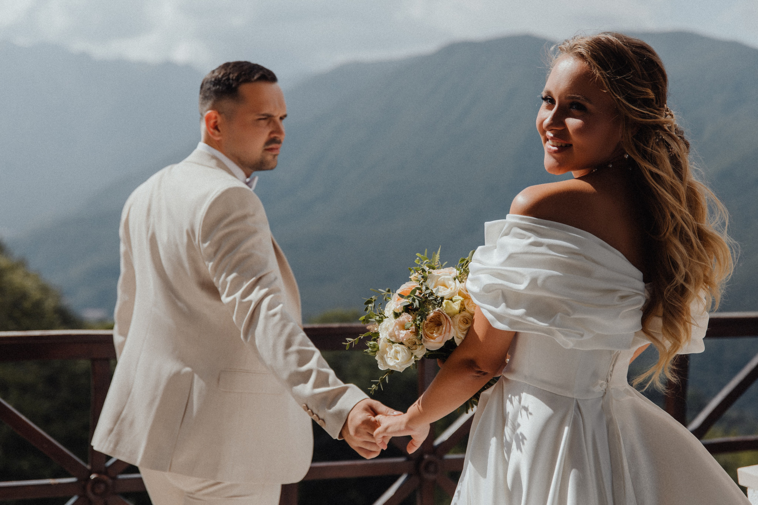 Sochi. Свадебный фотограф Анастасия Пальчикова