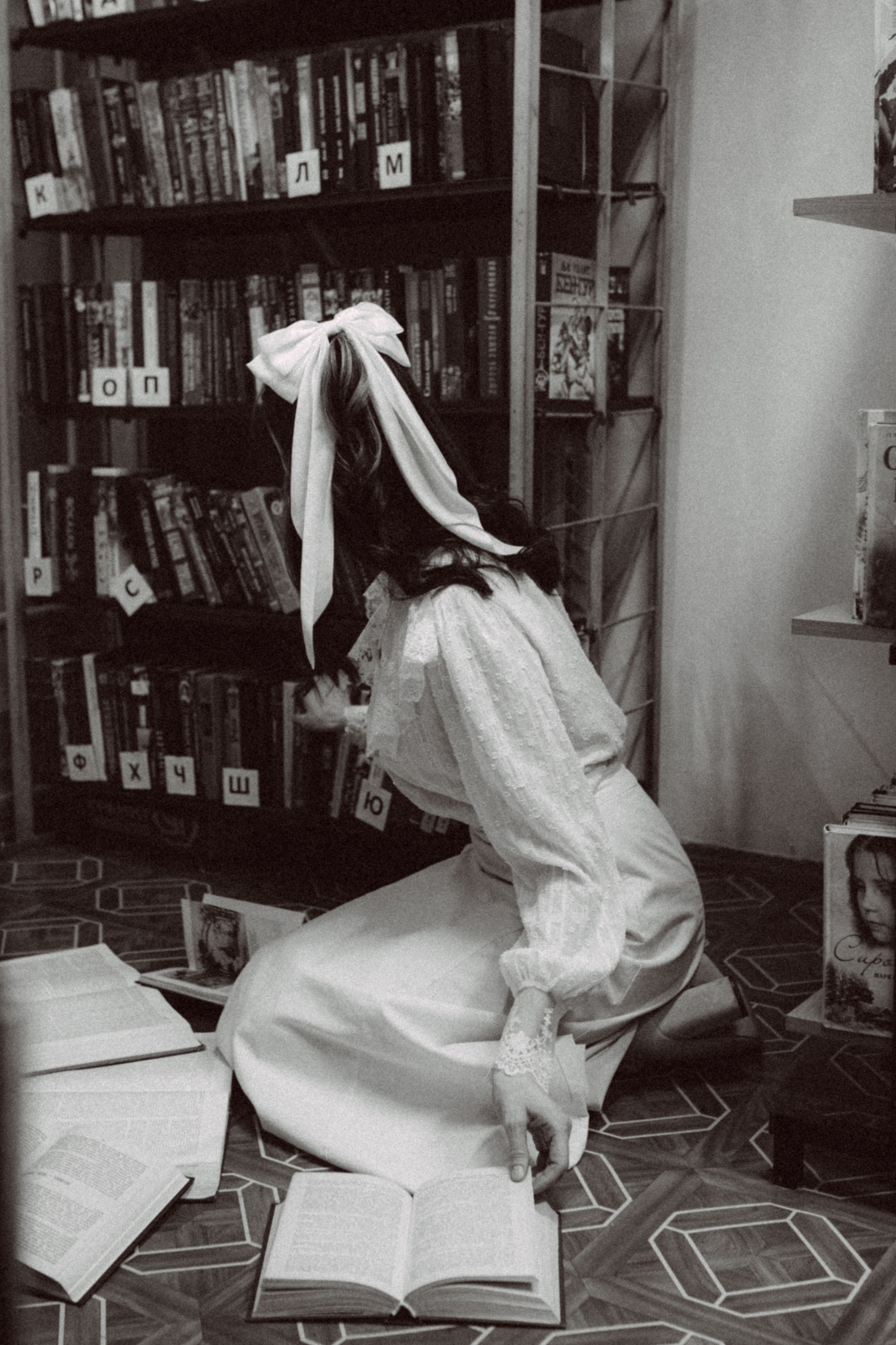 Сабина. Фотограф Стилист Тюмень Вера Хайруллина