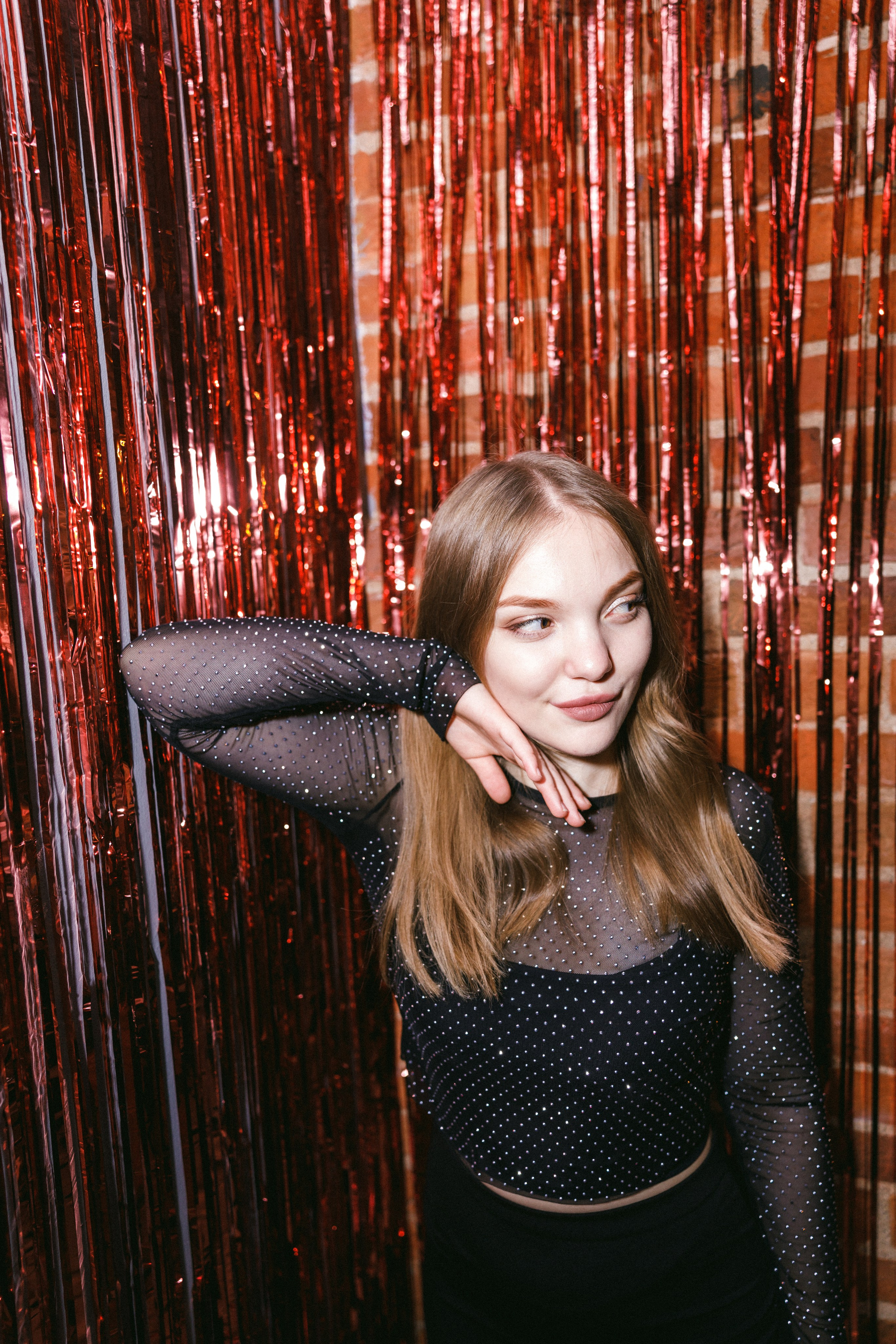 Девичник. Фотограф Дарья Смирнова