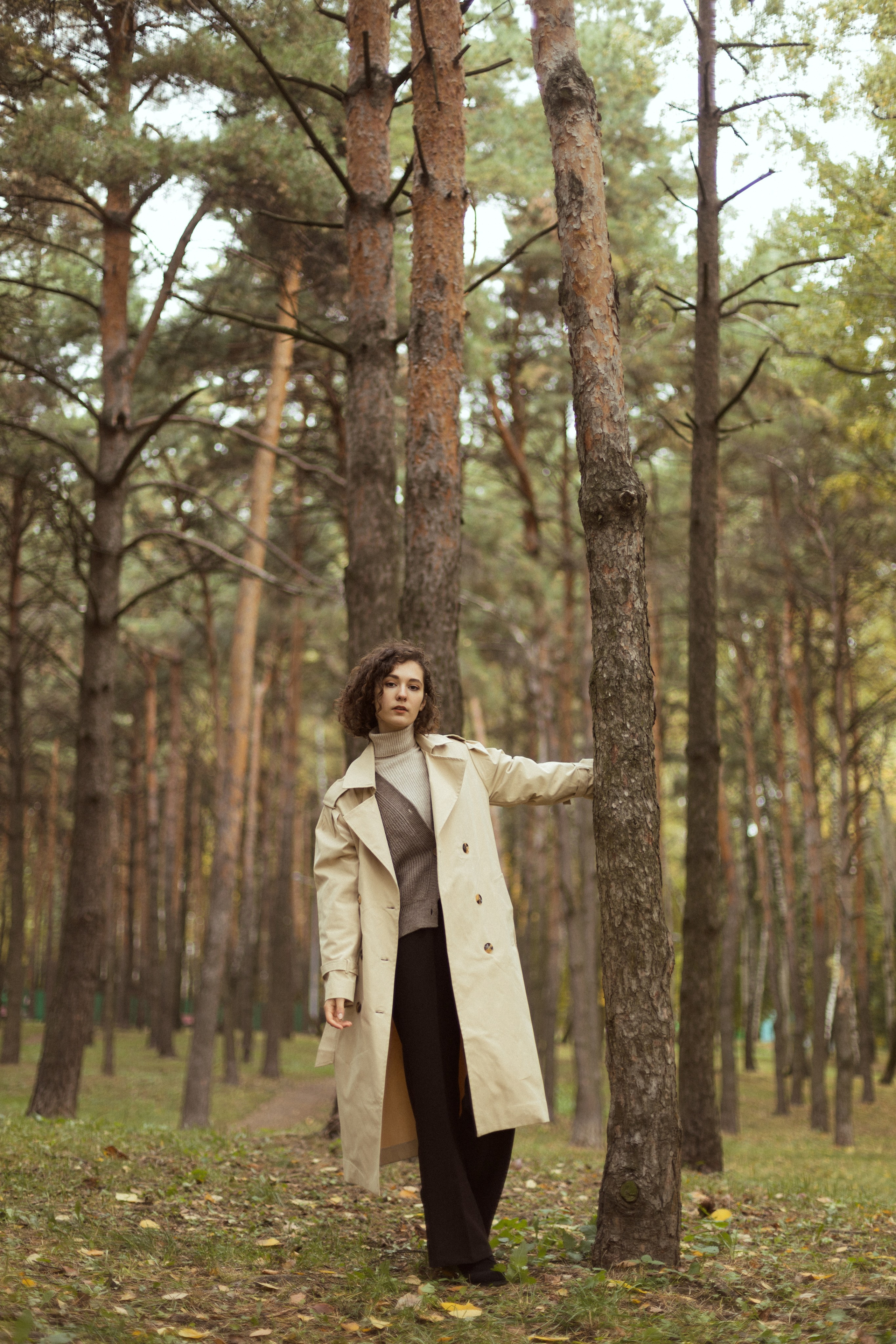 Мария. Фотограф Дарья Смирнова