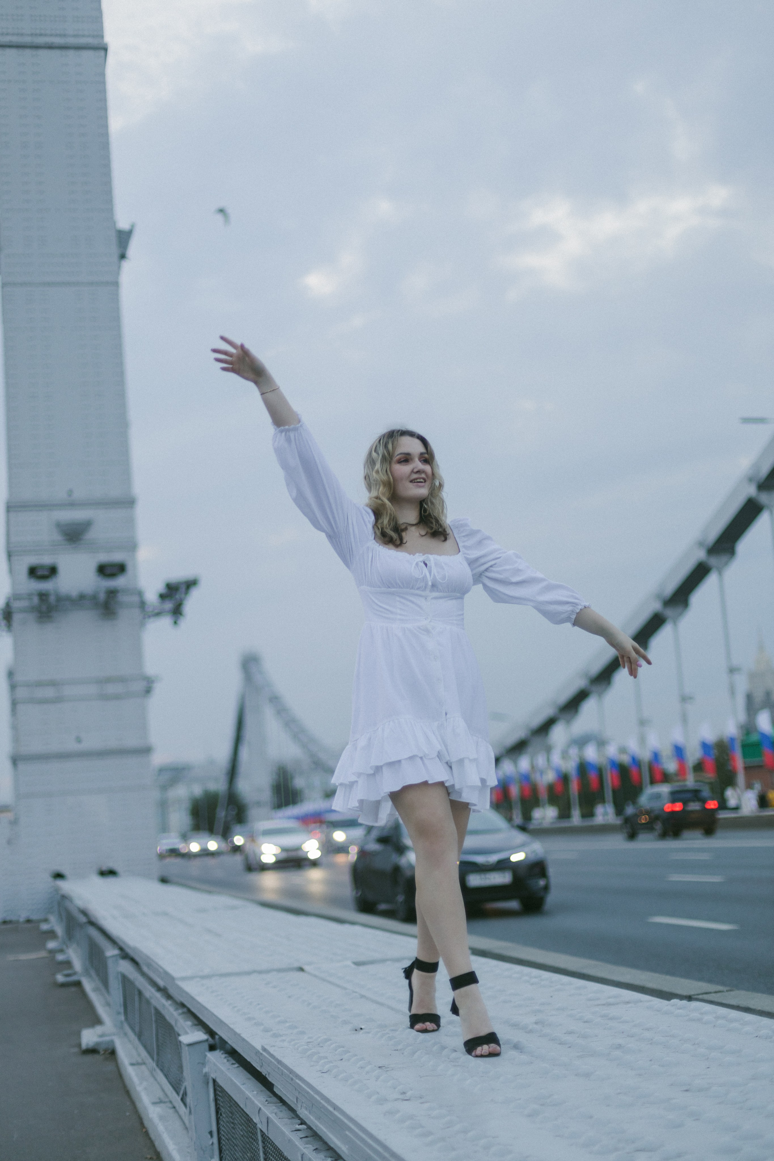 Екатерина. Фотограф Дарья Смирнова