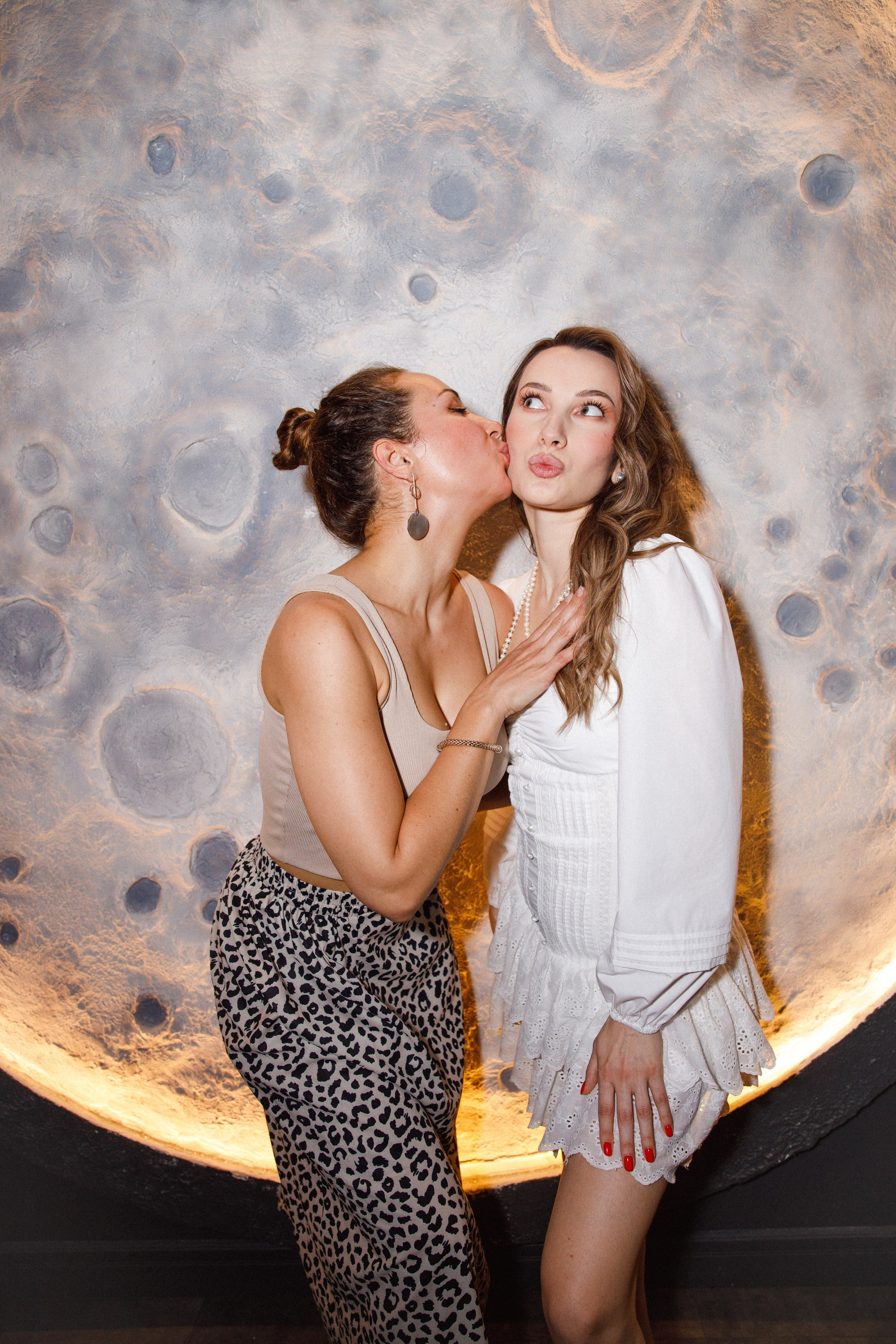 День рождения. Фотограф Дарья Смирнова