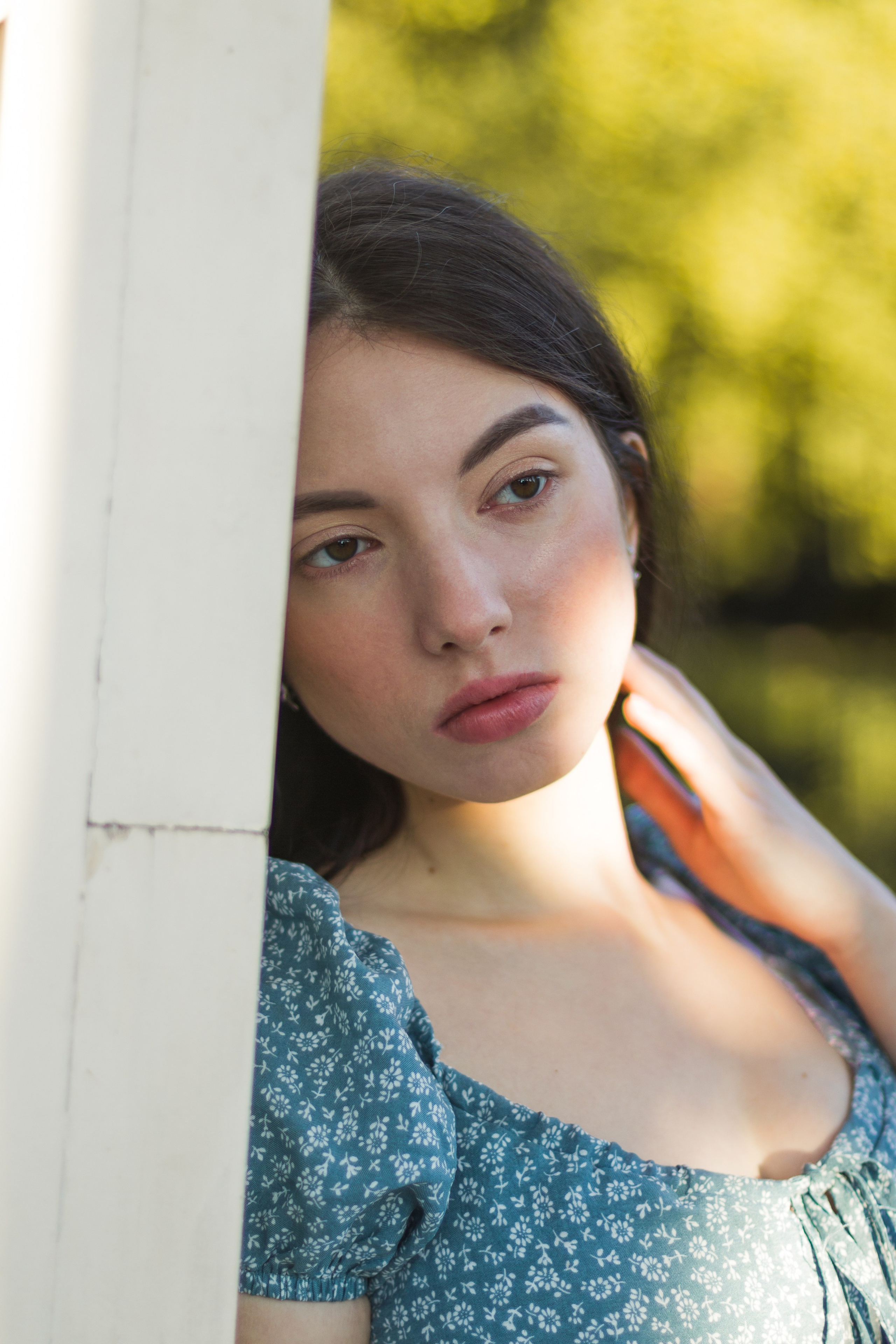 Валерия. Фотограф Дарья Смирнова