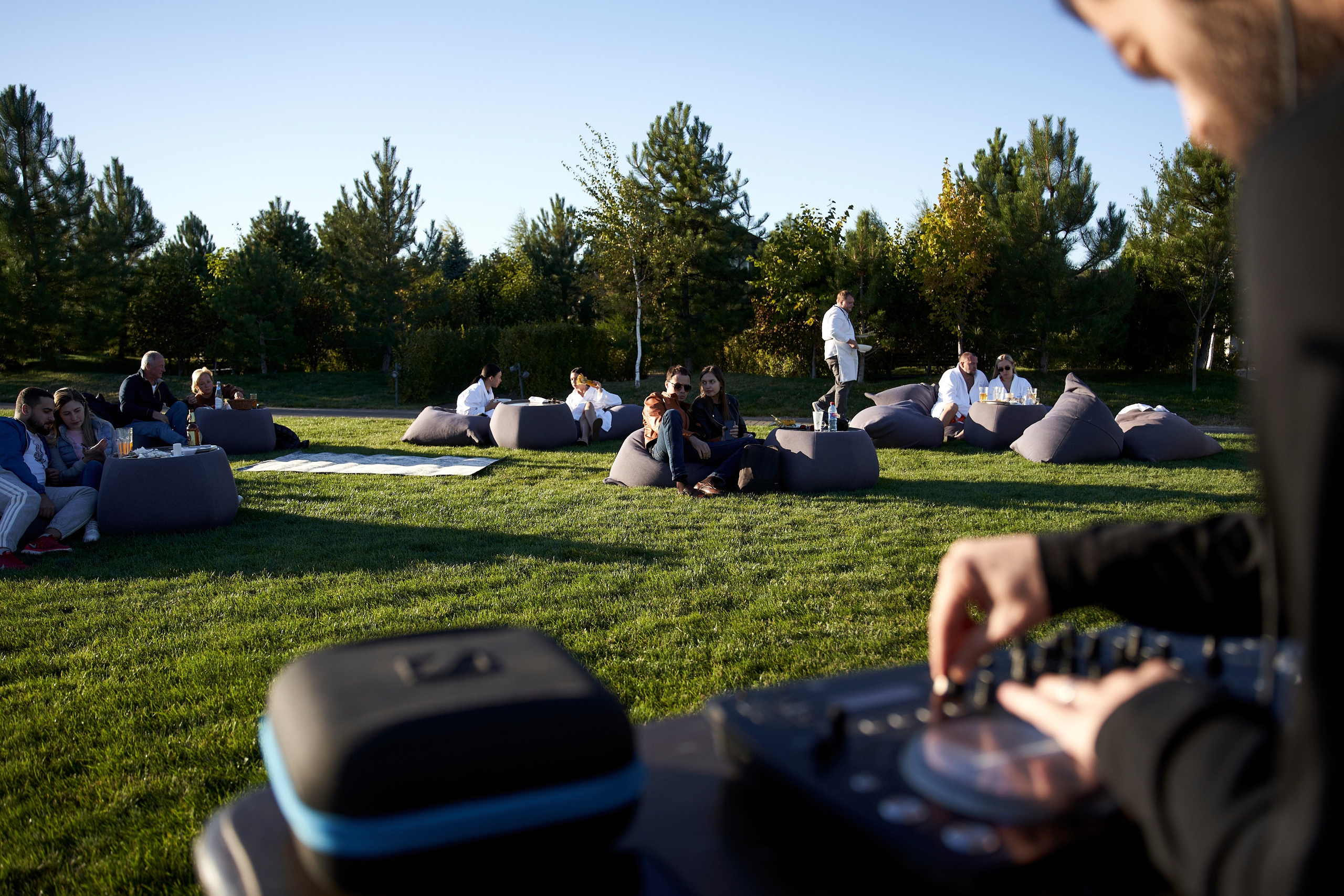 Репортаж. Главная