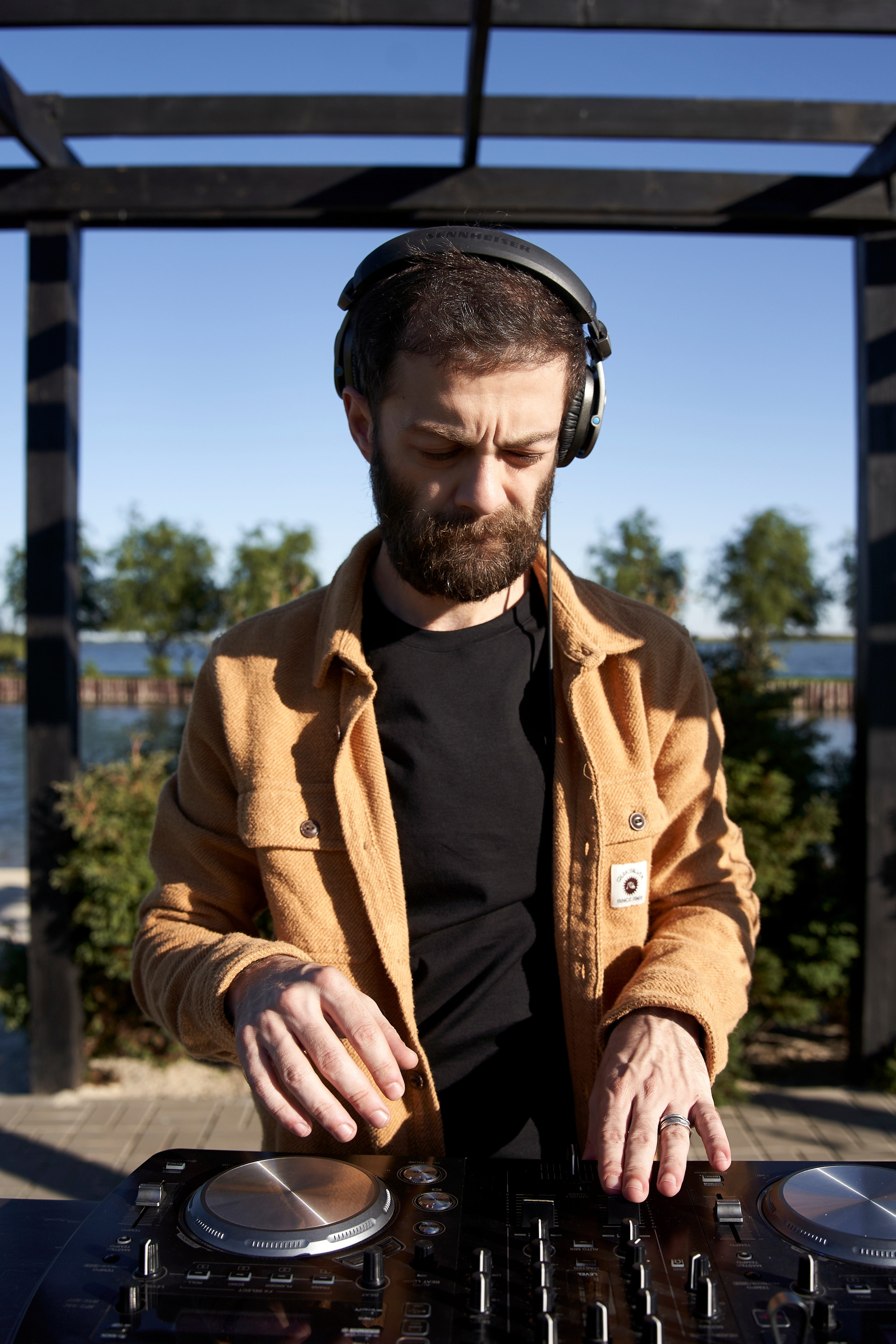 Репортаж. Главная