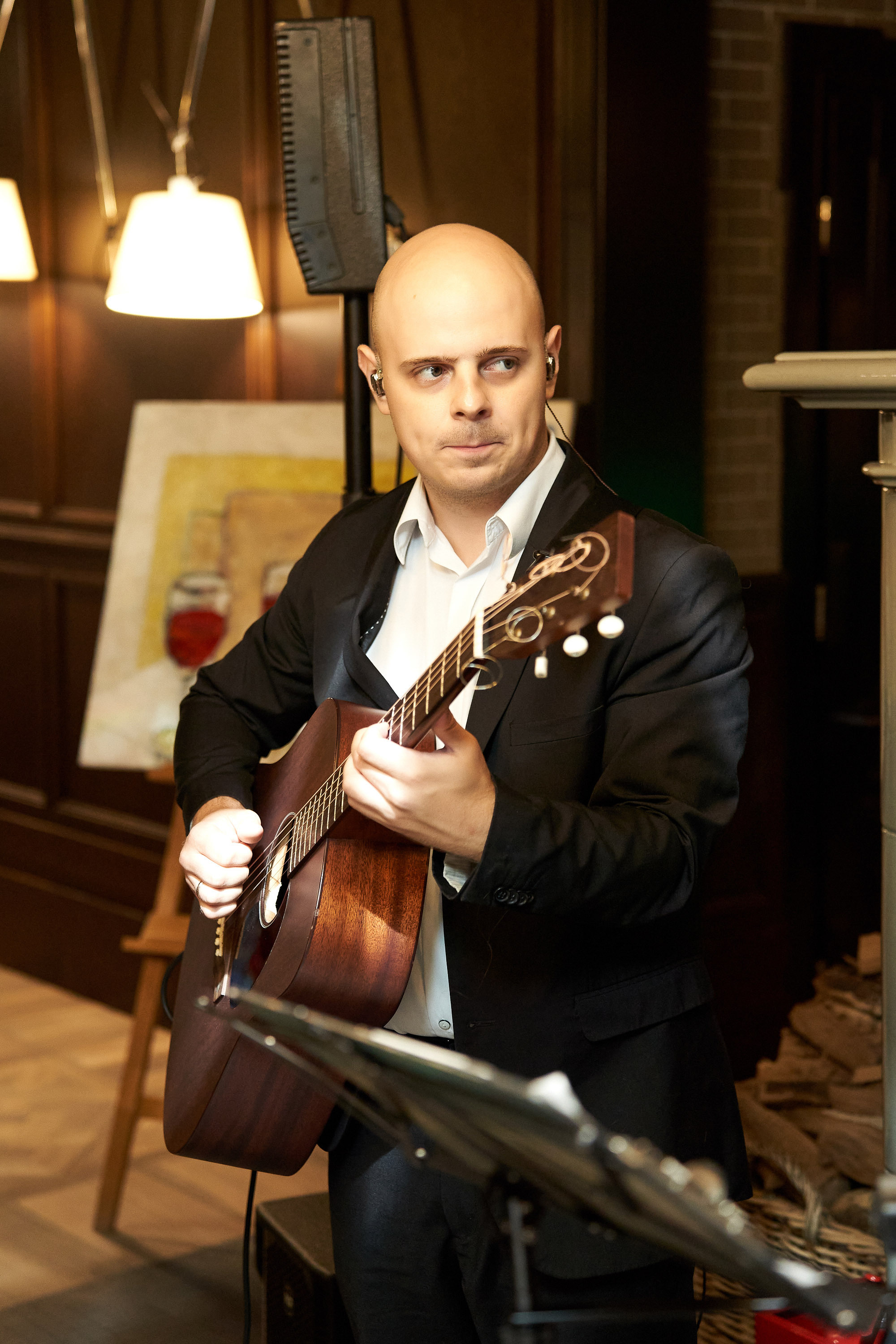 Репортаж. Главная