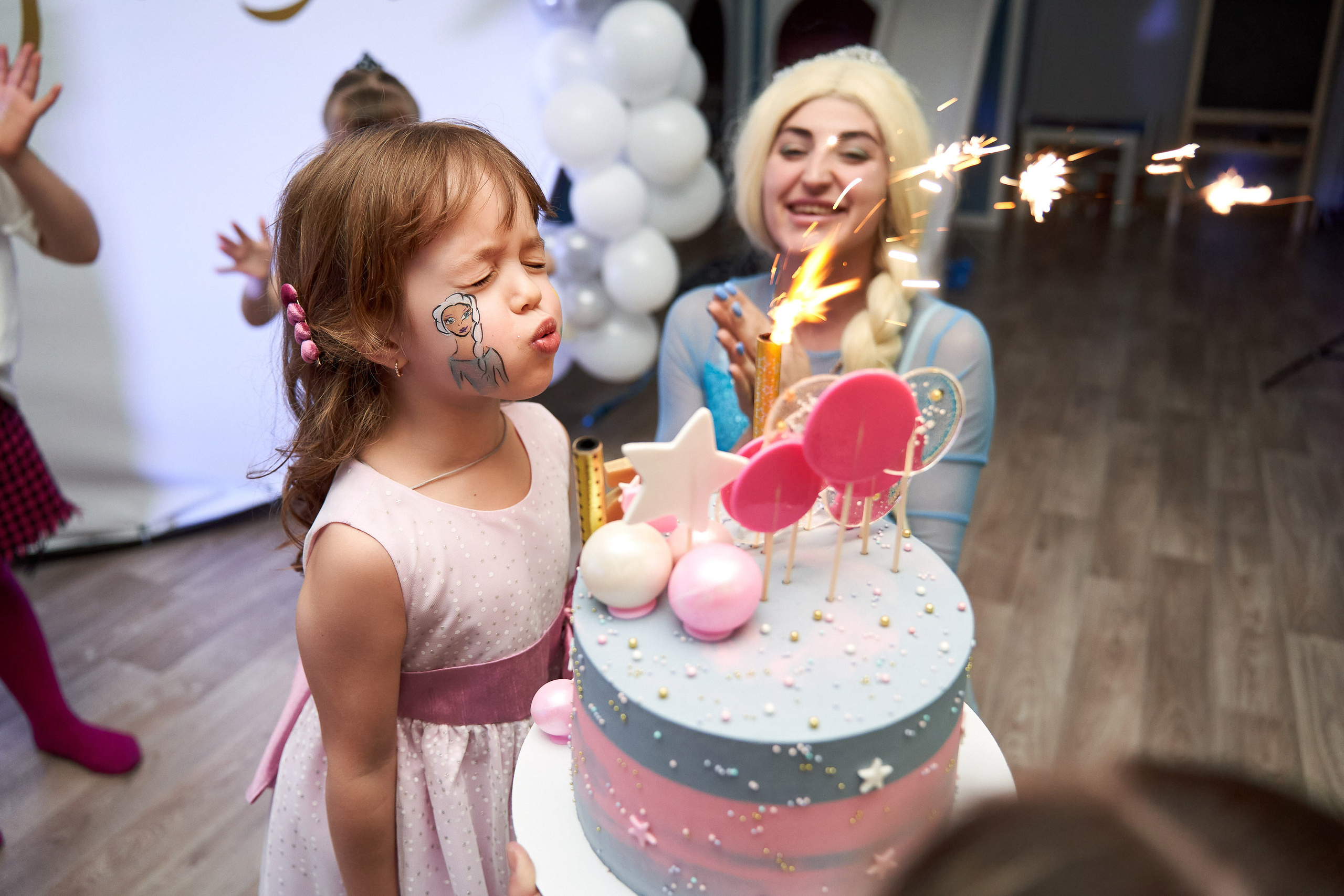 Репортаж. Главная