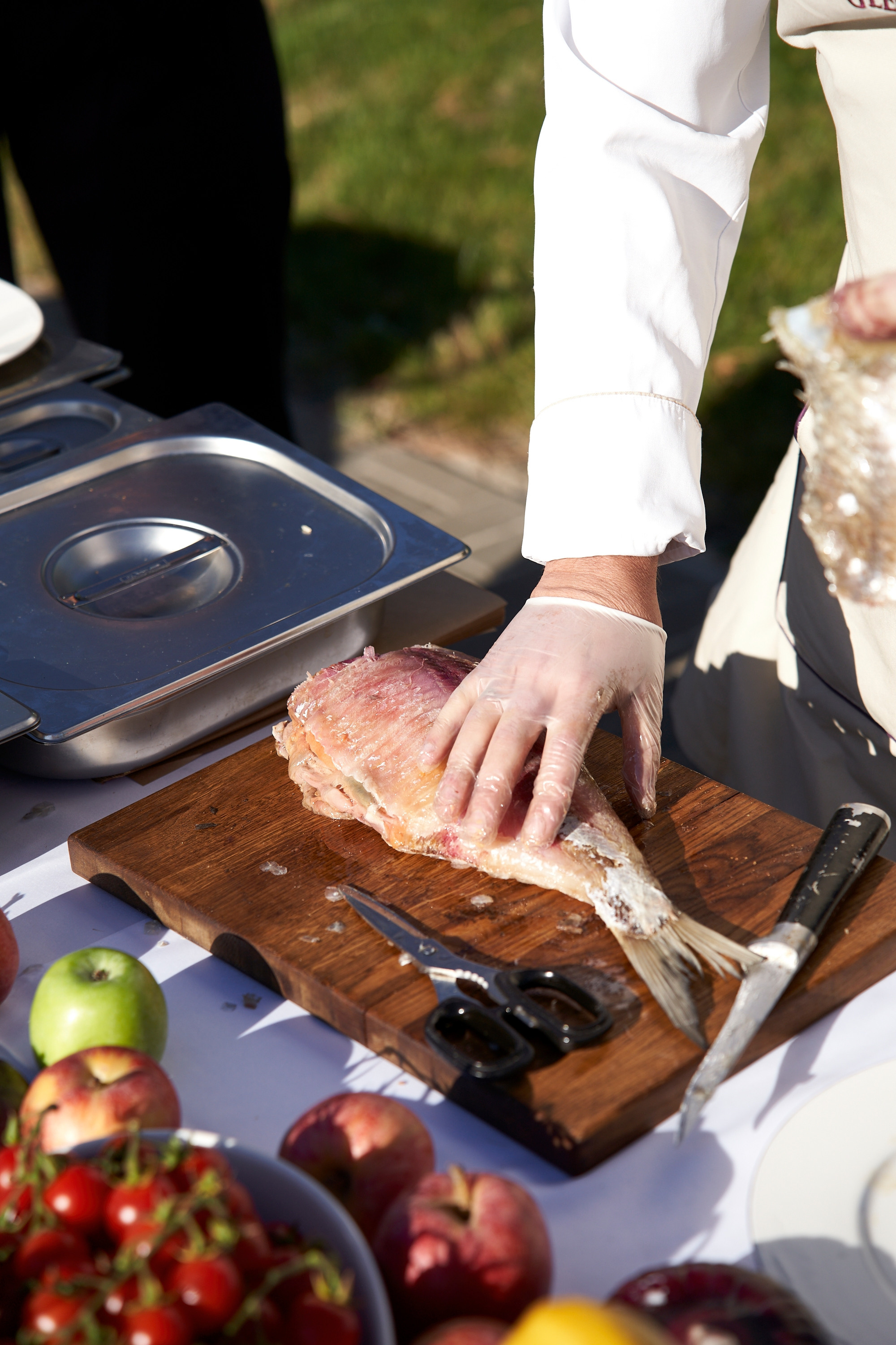 Репортаж. Главная