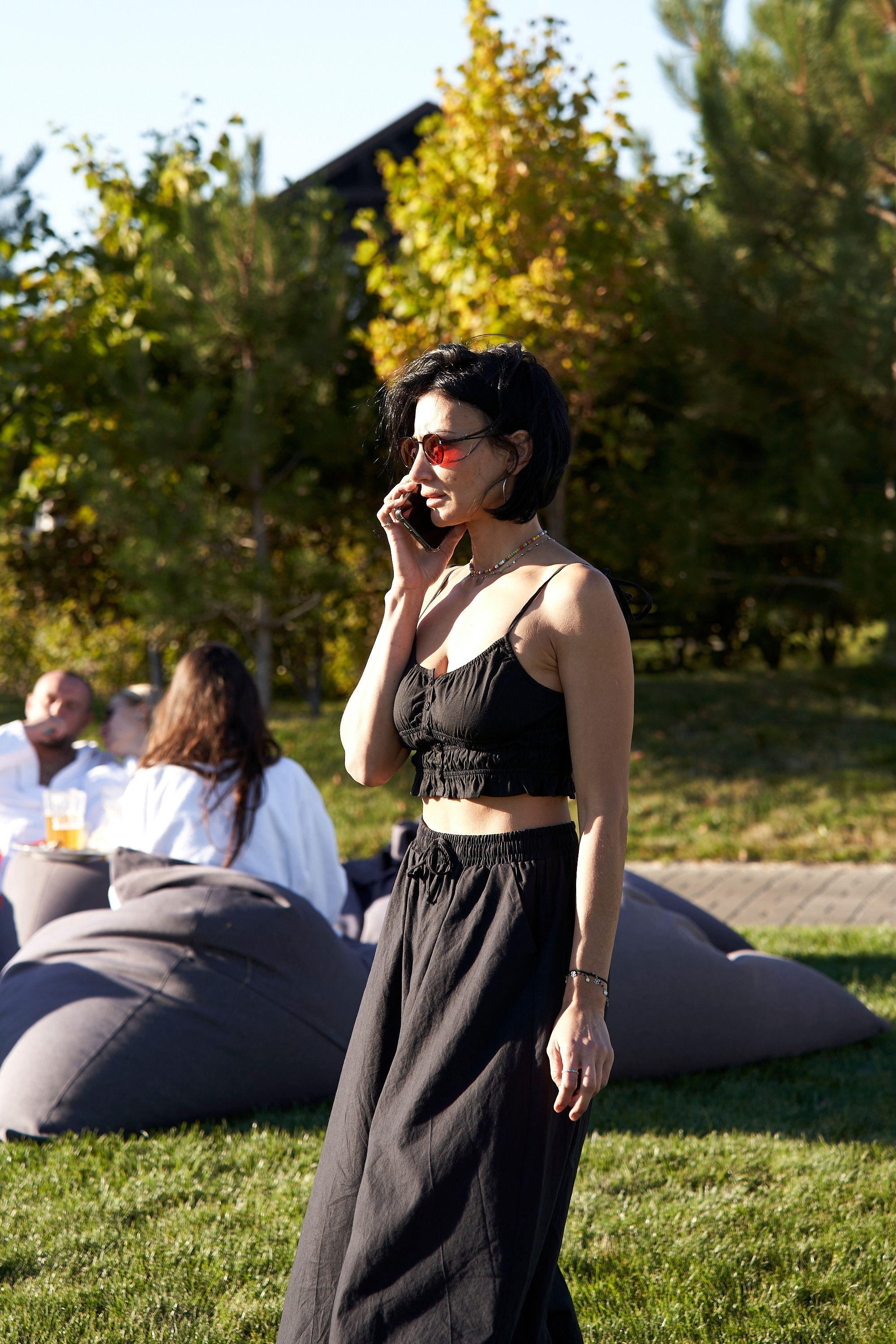 Репортаж. Главная