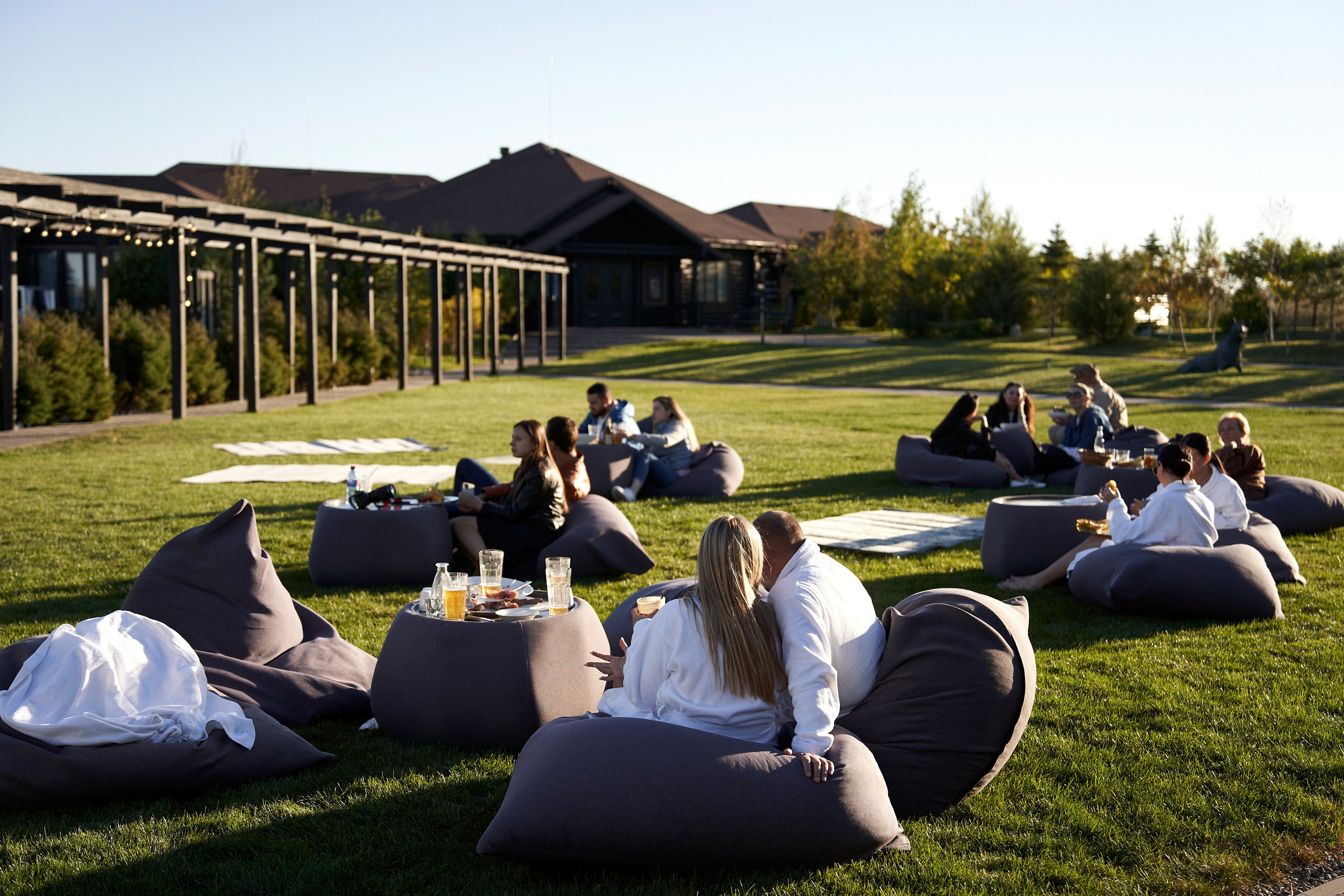 Репортаж. Главная