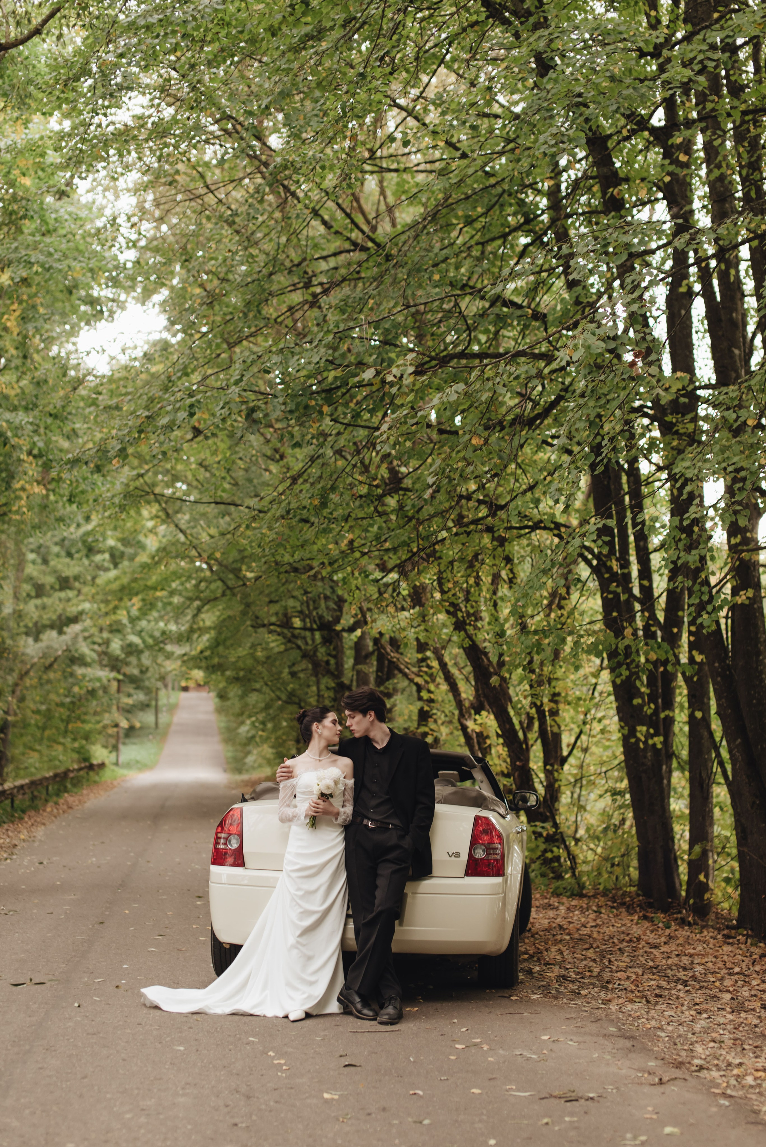 Ульяна&Артемий. Свадебный и семейный фотограф в Смоленске Печкурова Карина