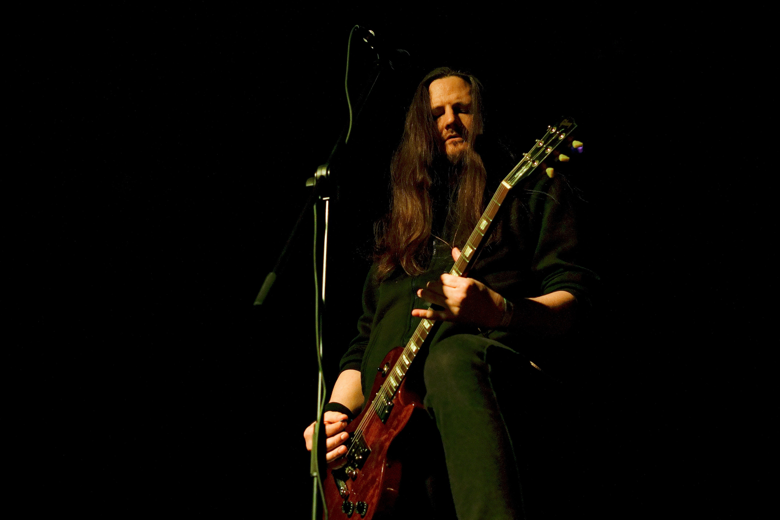 Abyssphere, ABYSS FEST 2026. Event-фотограф Болотнова Елена