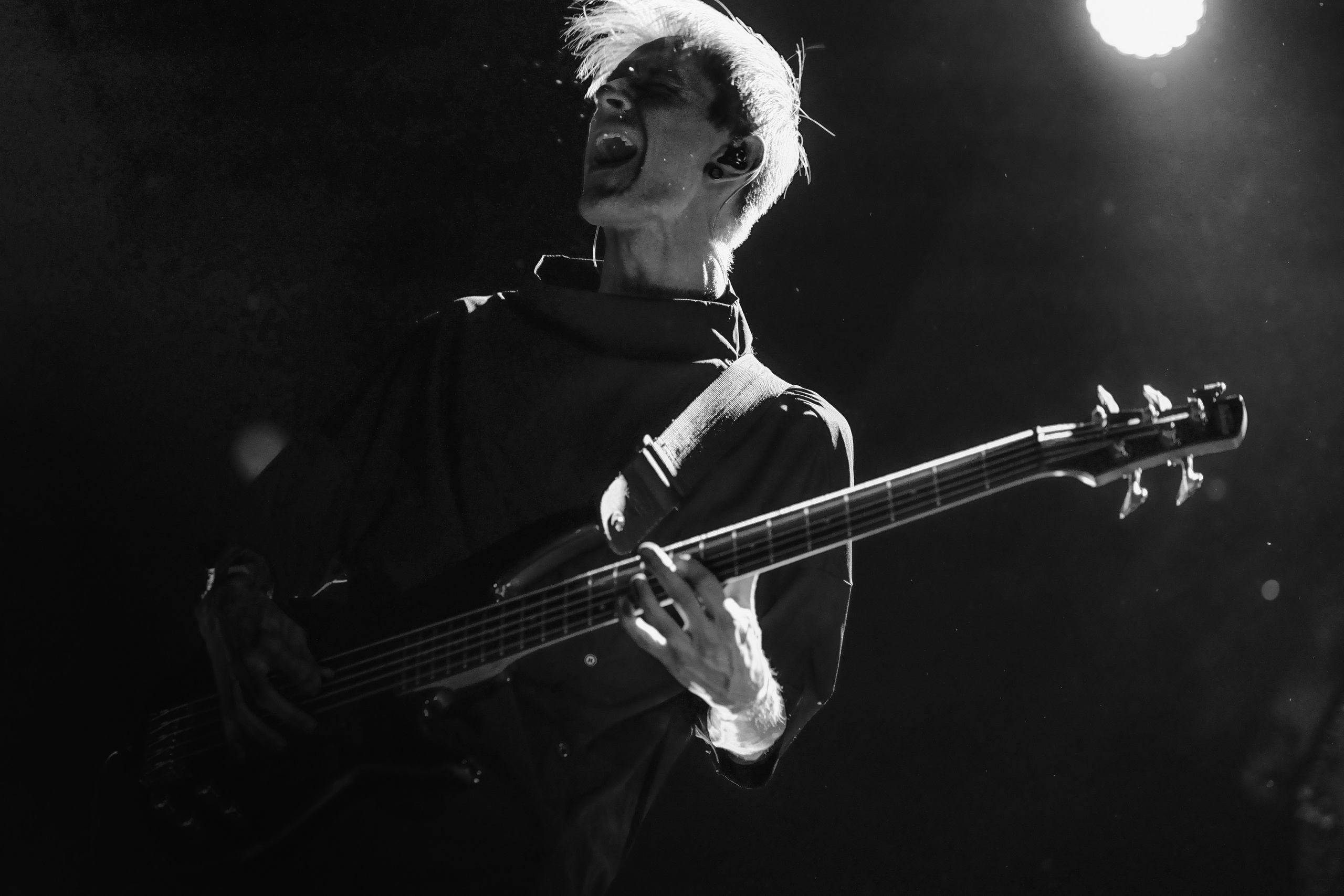 Сруб, ABYSS FEST 2026. Event-фотограф Болотнова Елена