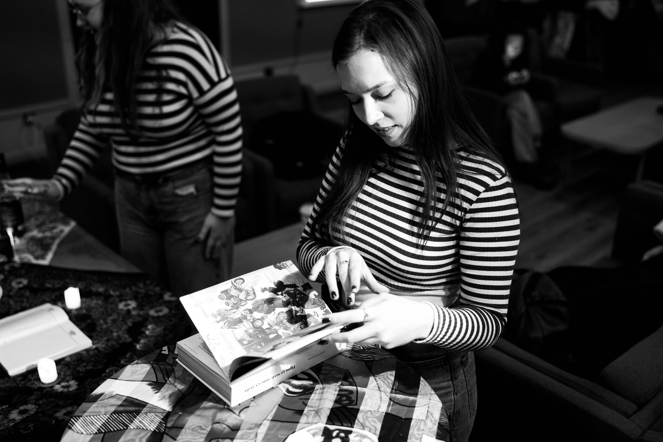 Киноклуб улица балабанова Х Ленфильм. Event-фотограф Болотнова Елена