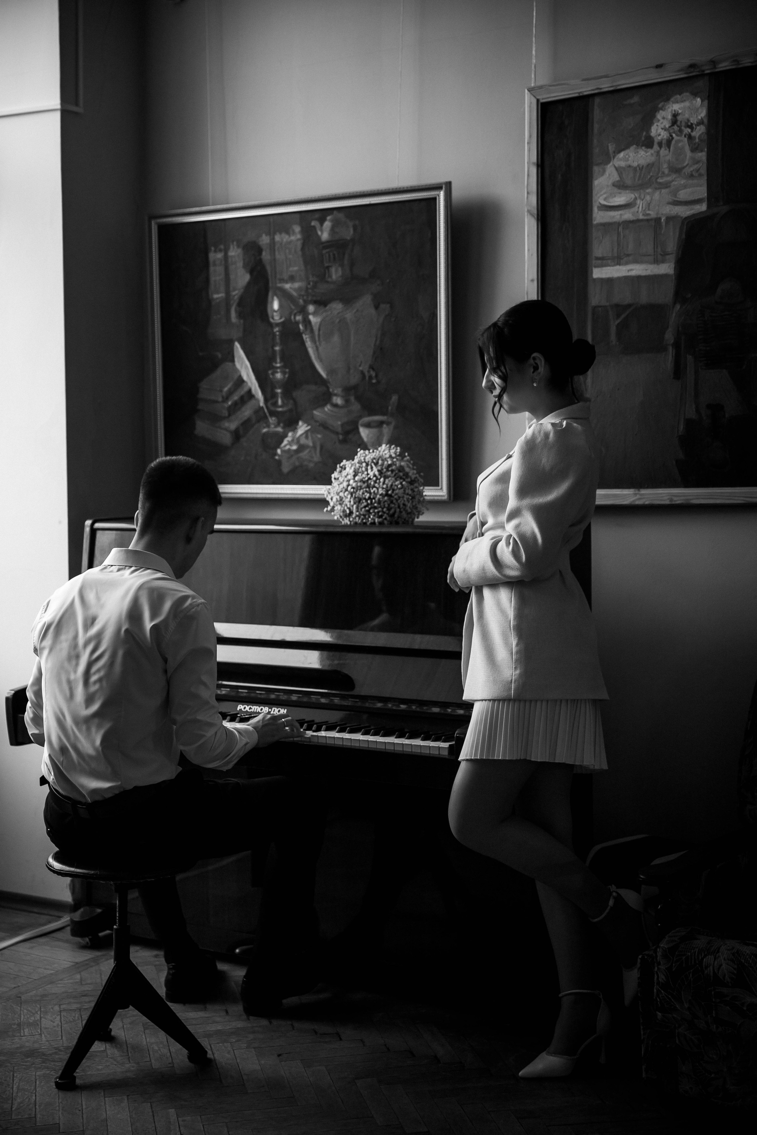 Мария & Александр. Фотограф Сальск Катерина