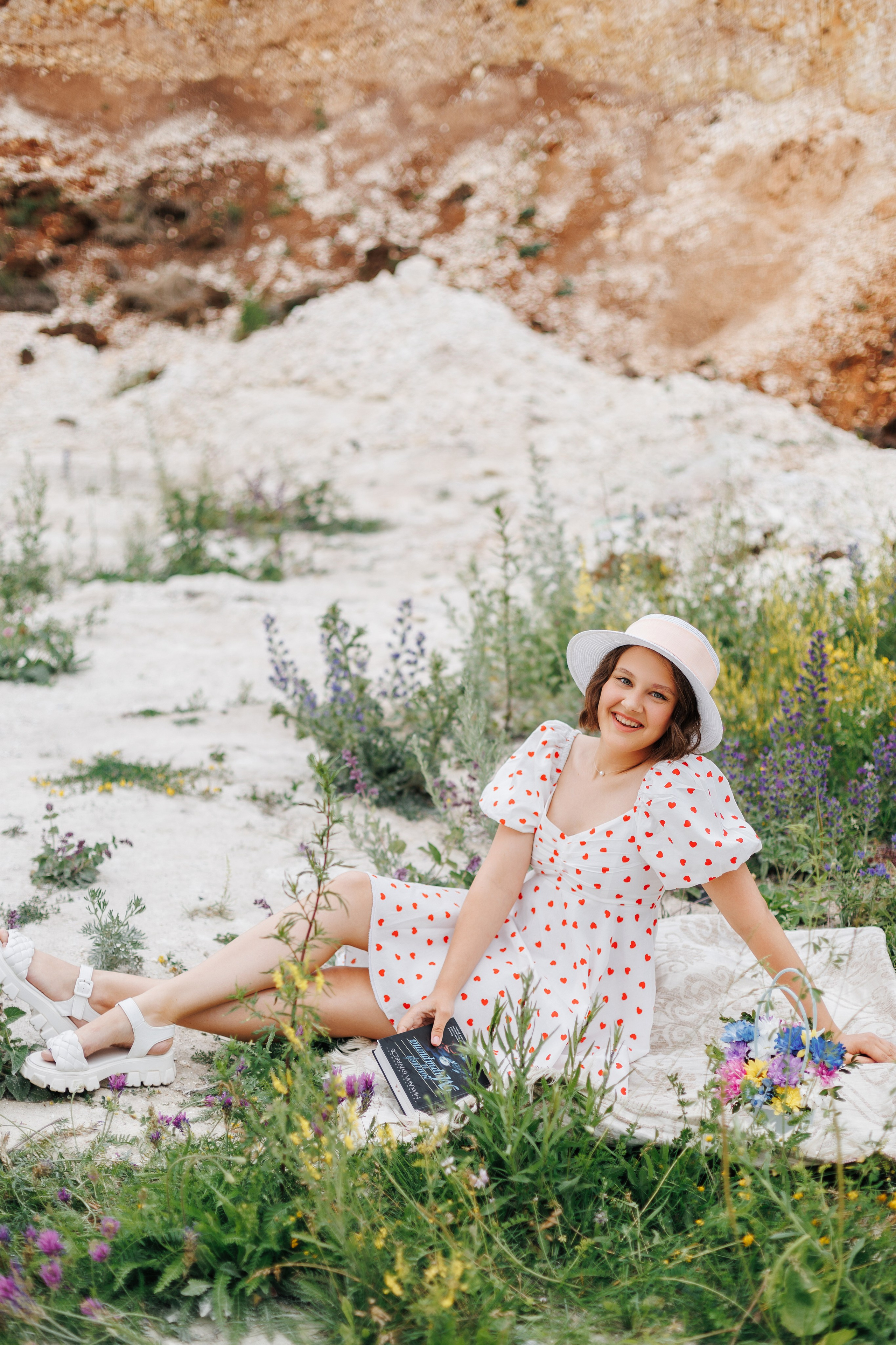 Валерия. Свадебный и семейный фотограф в городе Воронеж. Ирина Боловина