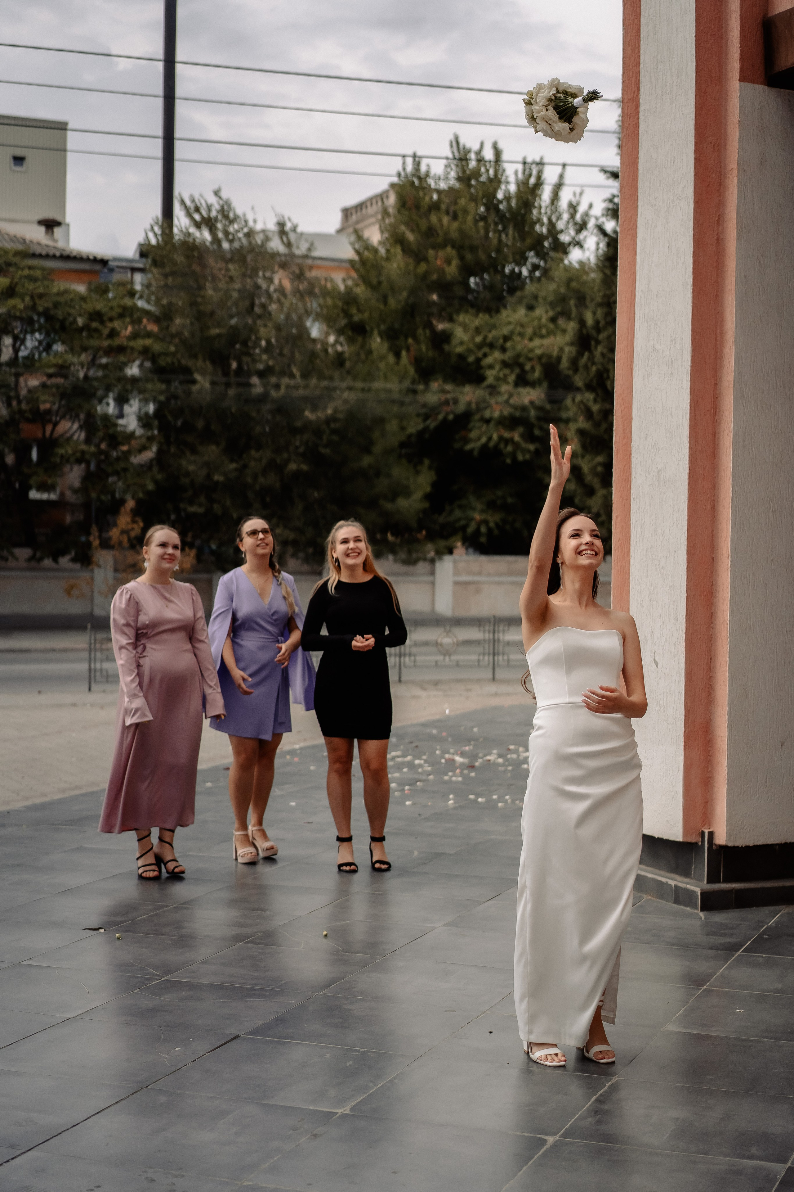 ЗАГС. Свадебный и семейный фотограф в Ростове-на-Дону и Керчи Алина Захарцова