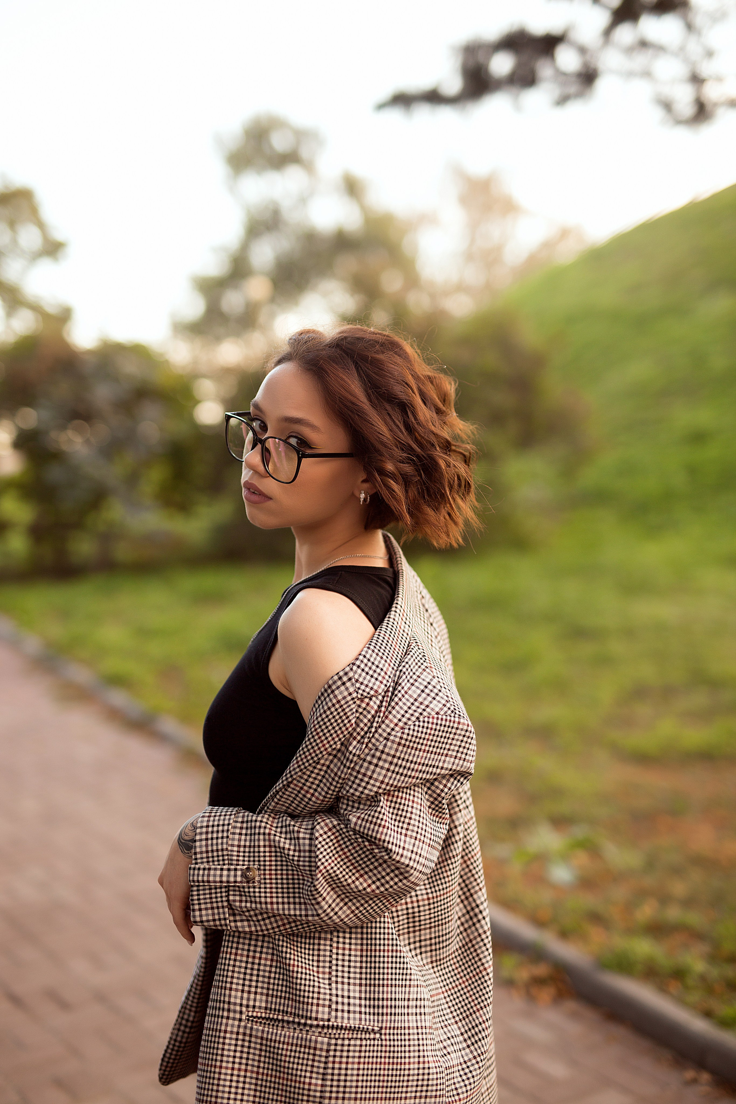 Анна. Людмила Далидович топовый семейный фотограф Находка/Владивосток