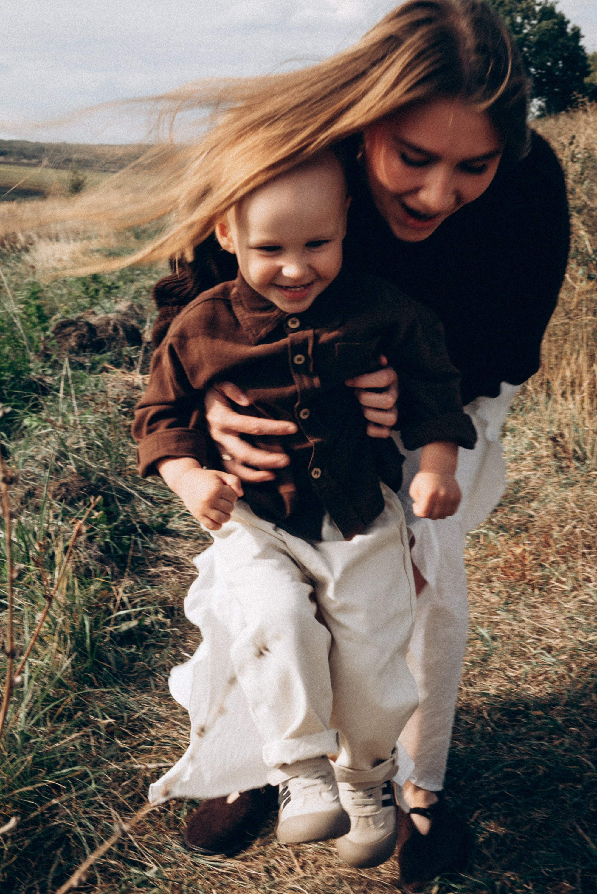 Семейные фотосъемки. ЛАФФ ФОТО И ВИДЕОПРОДАКШЕН