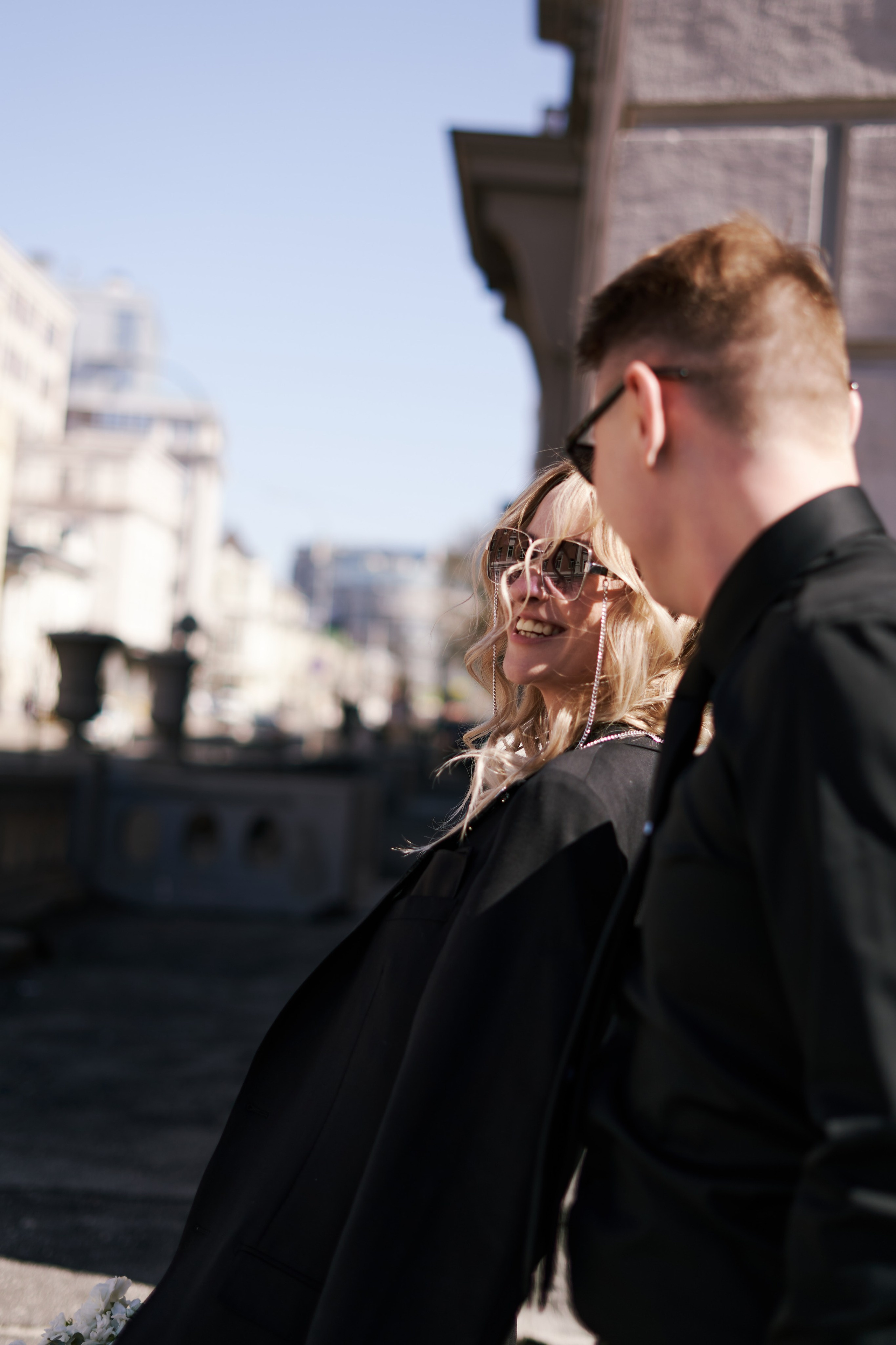 Наталья и Кирилл. Фотограф в Нижнем Новгороде Невоструева Анна