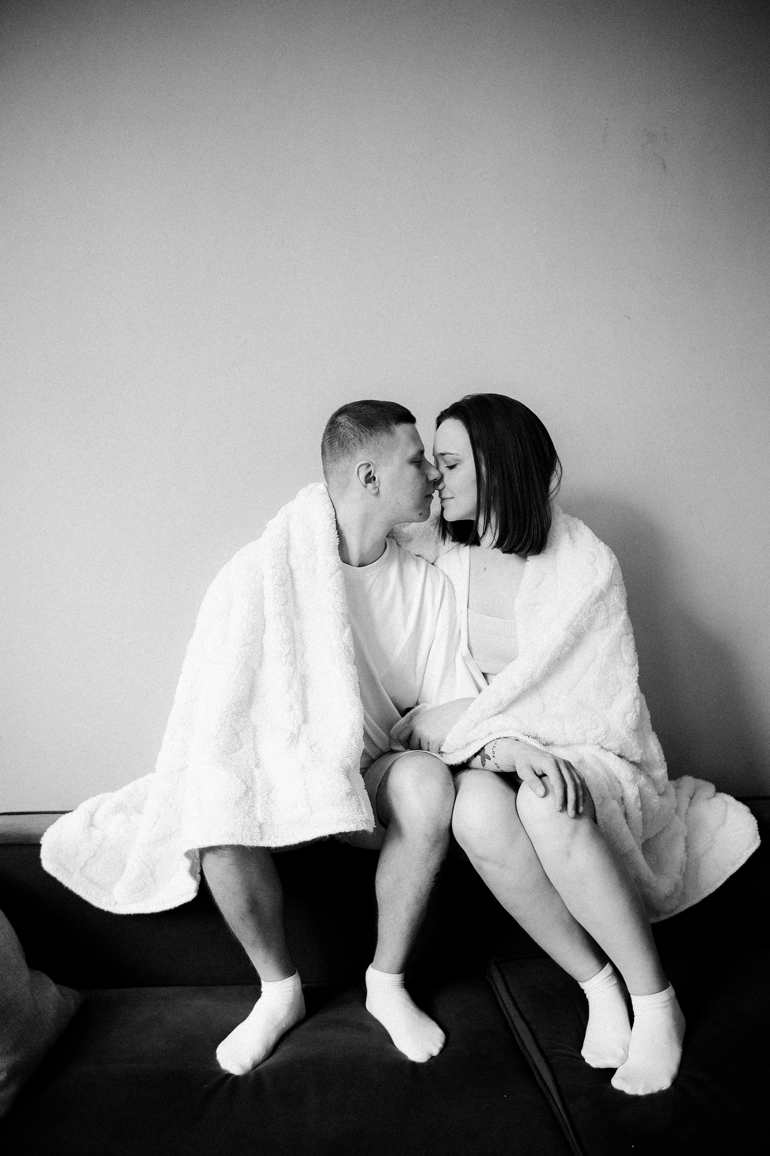 Лена & Рома. Phdkvmr.ru