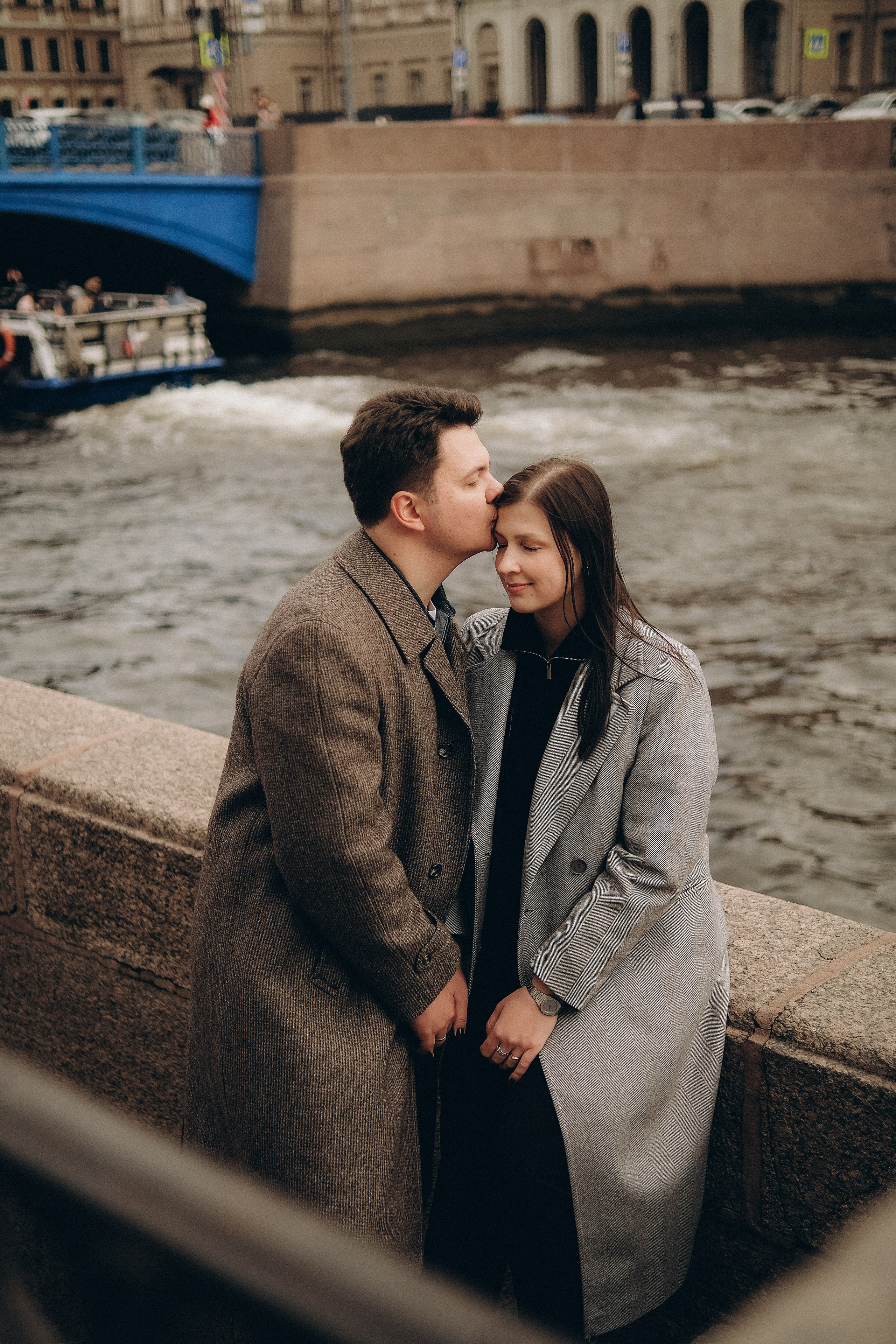 Олеся & Андрей. Phdkvmr.ru