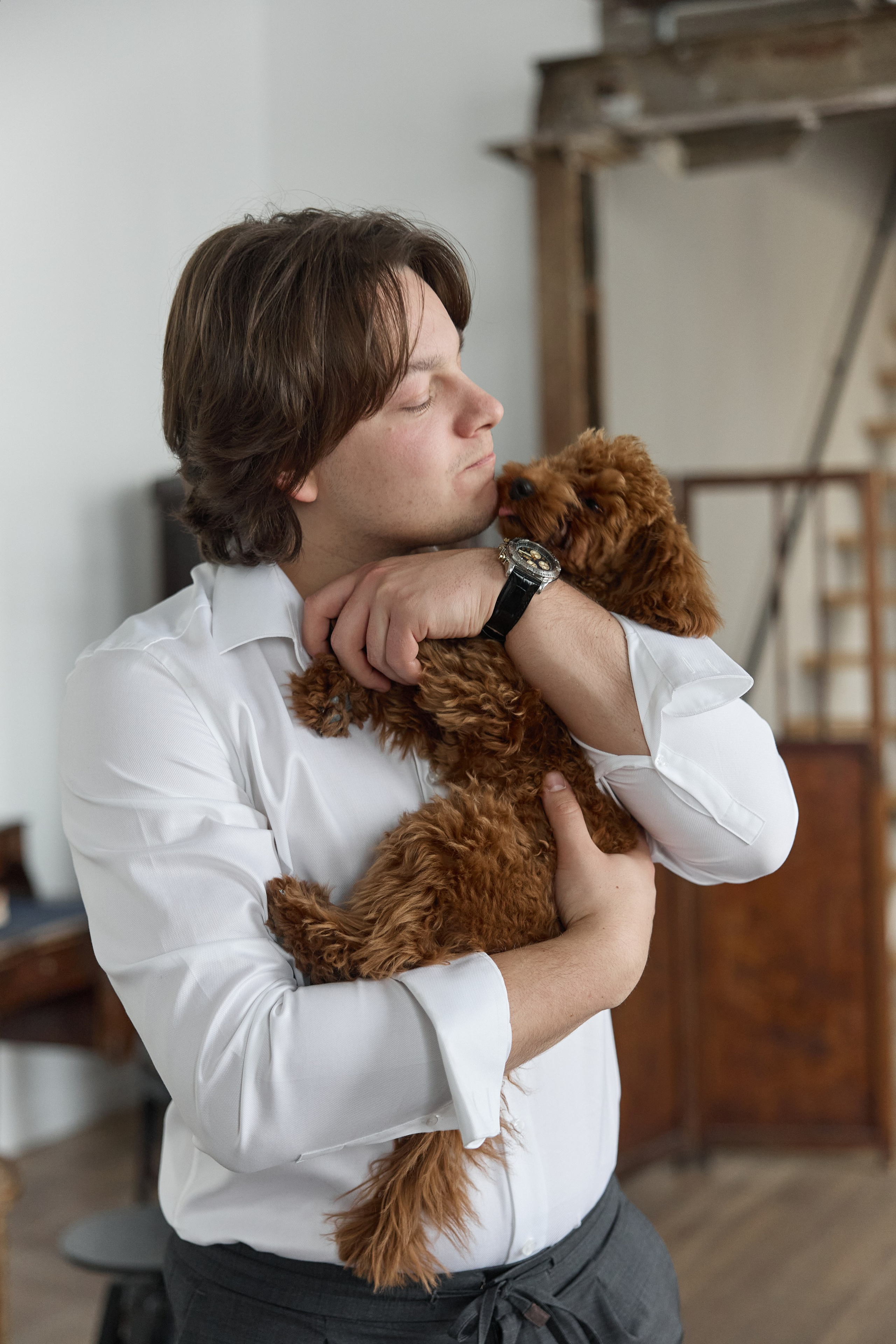 ЛУНА. Kharchenkotatianaweddingphoto