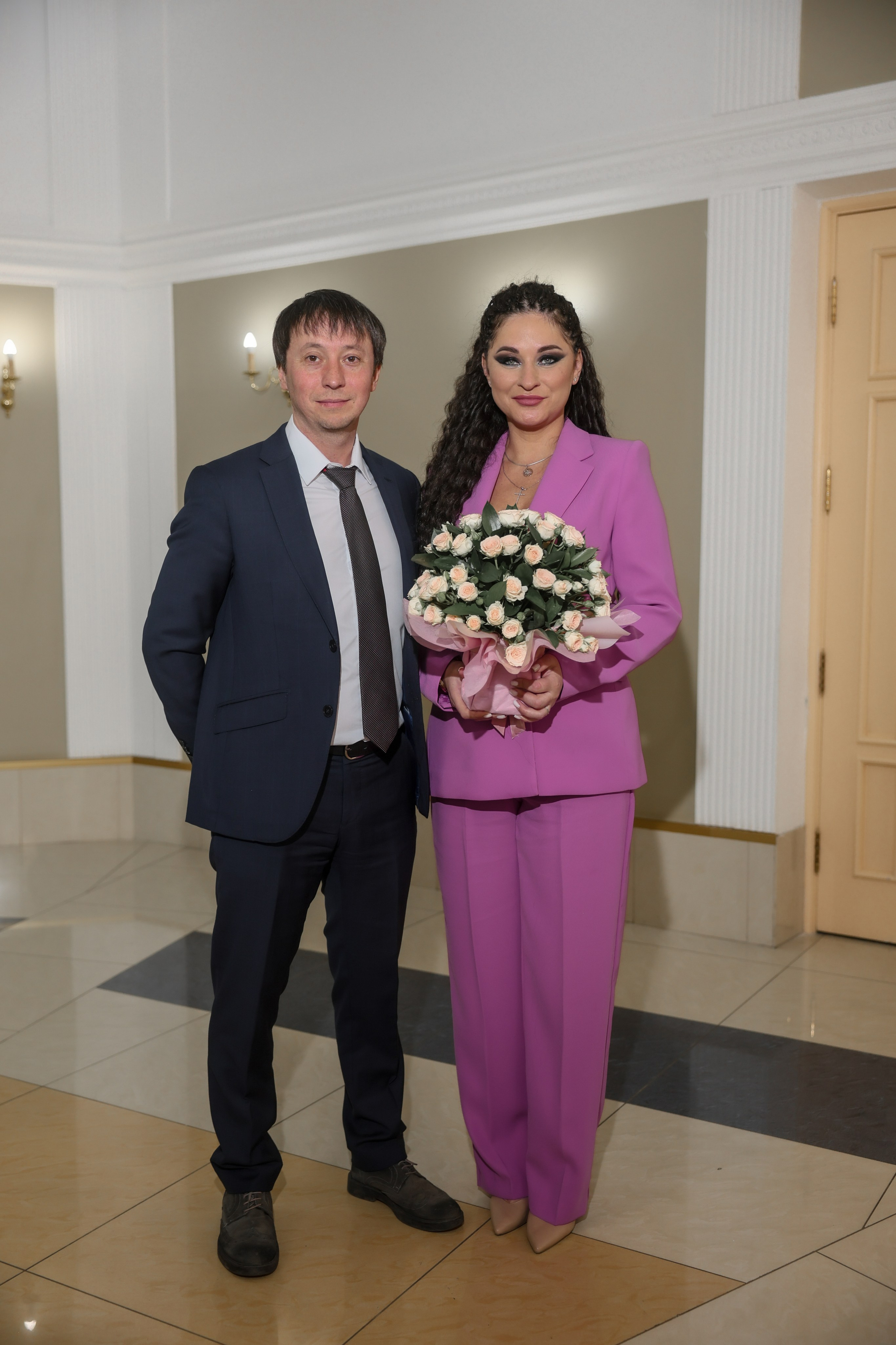 Kirill & Elizaveta. Kharchenkotatianaweddingphoto