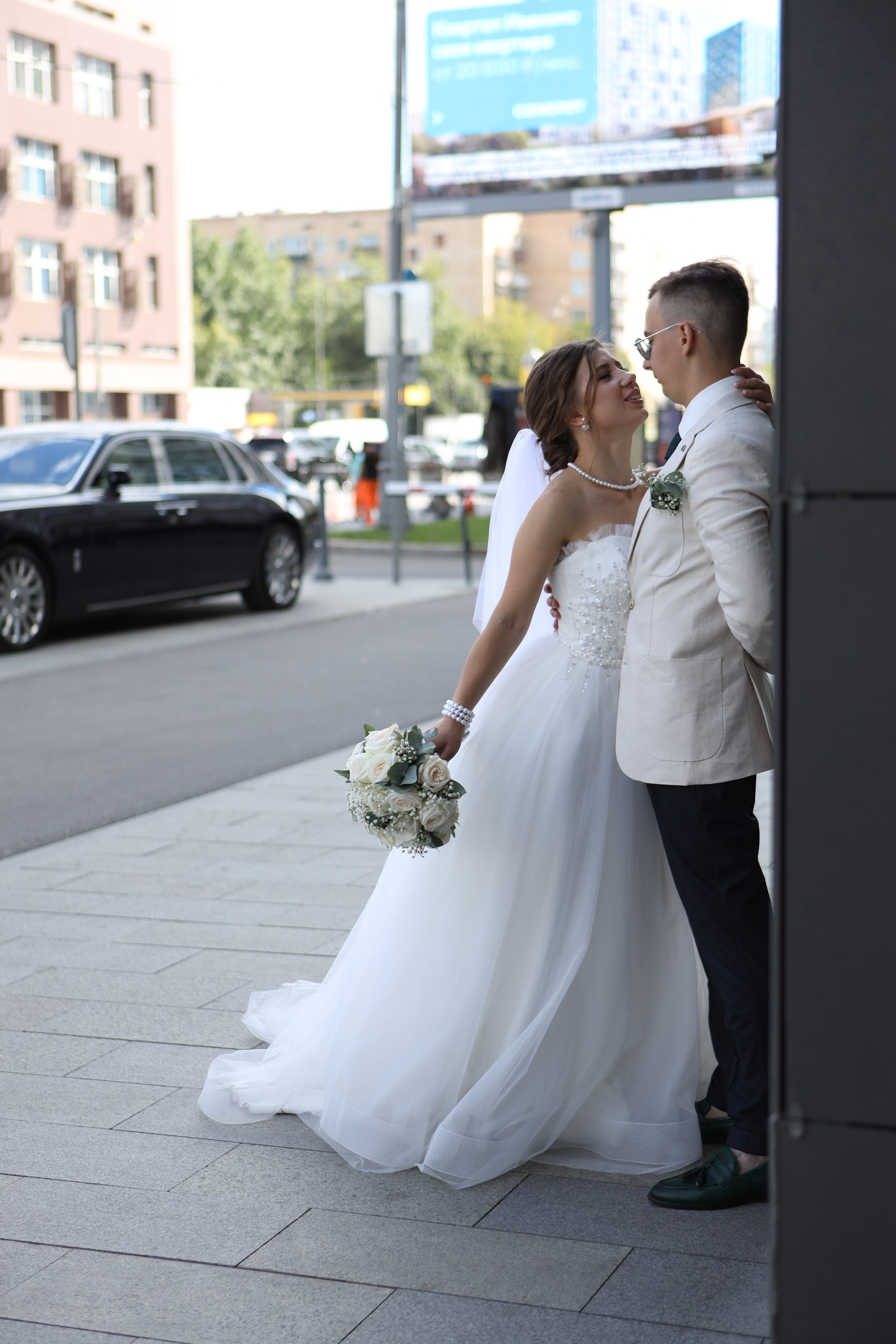 Ксения и Артем полный день. Kharchenkotatianaweddingphoto