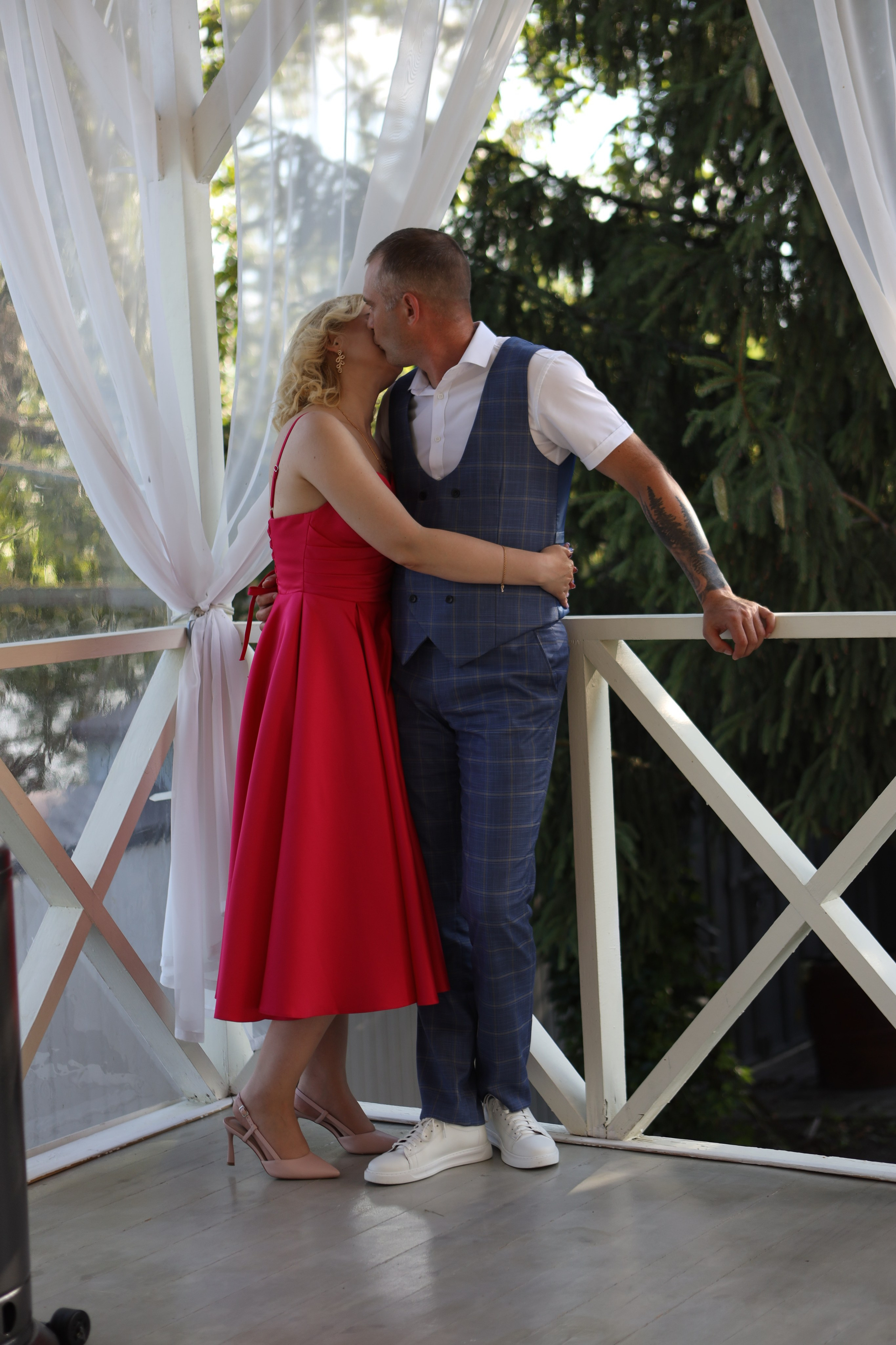 Ксения и Артем полный день. Kharchenkotatianaweddingphoto