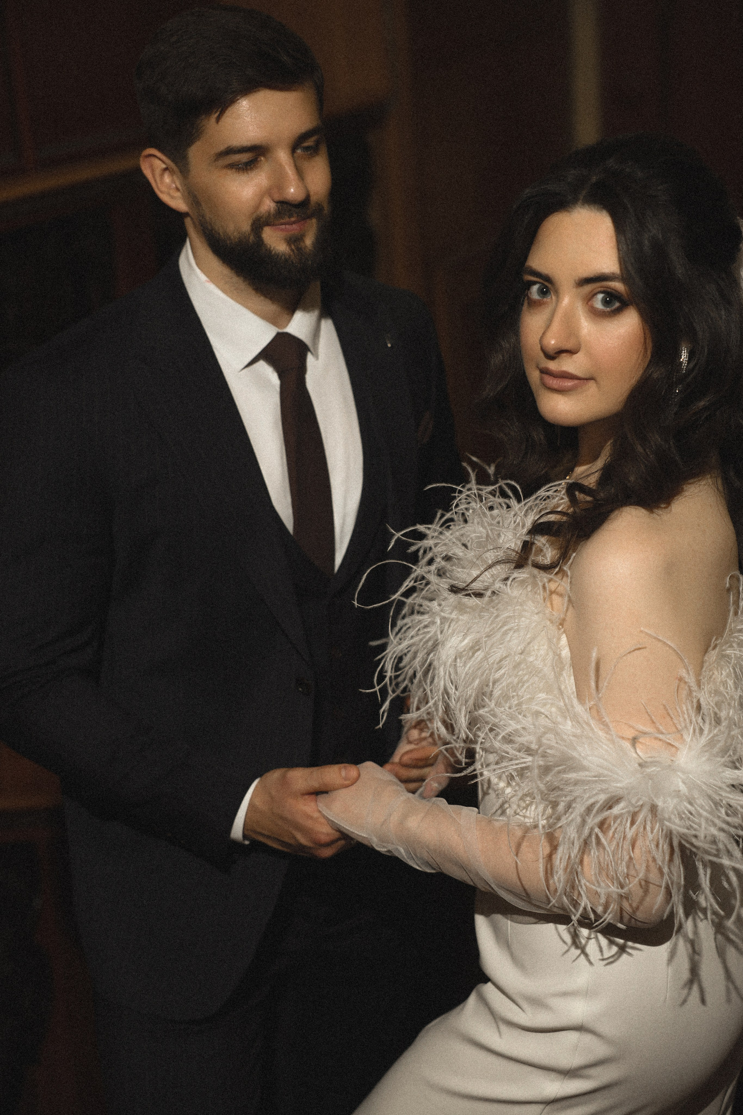 Victoria & Alexsander. Kharchenkotatianaweddingphoto