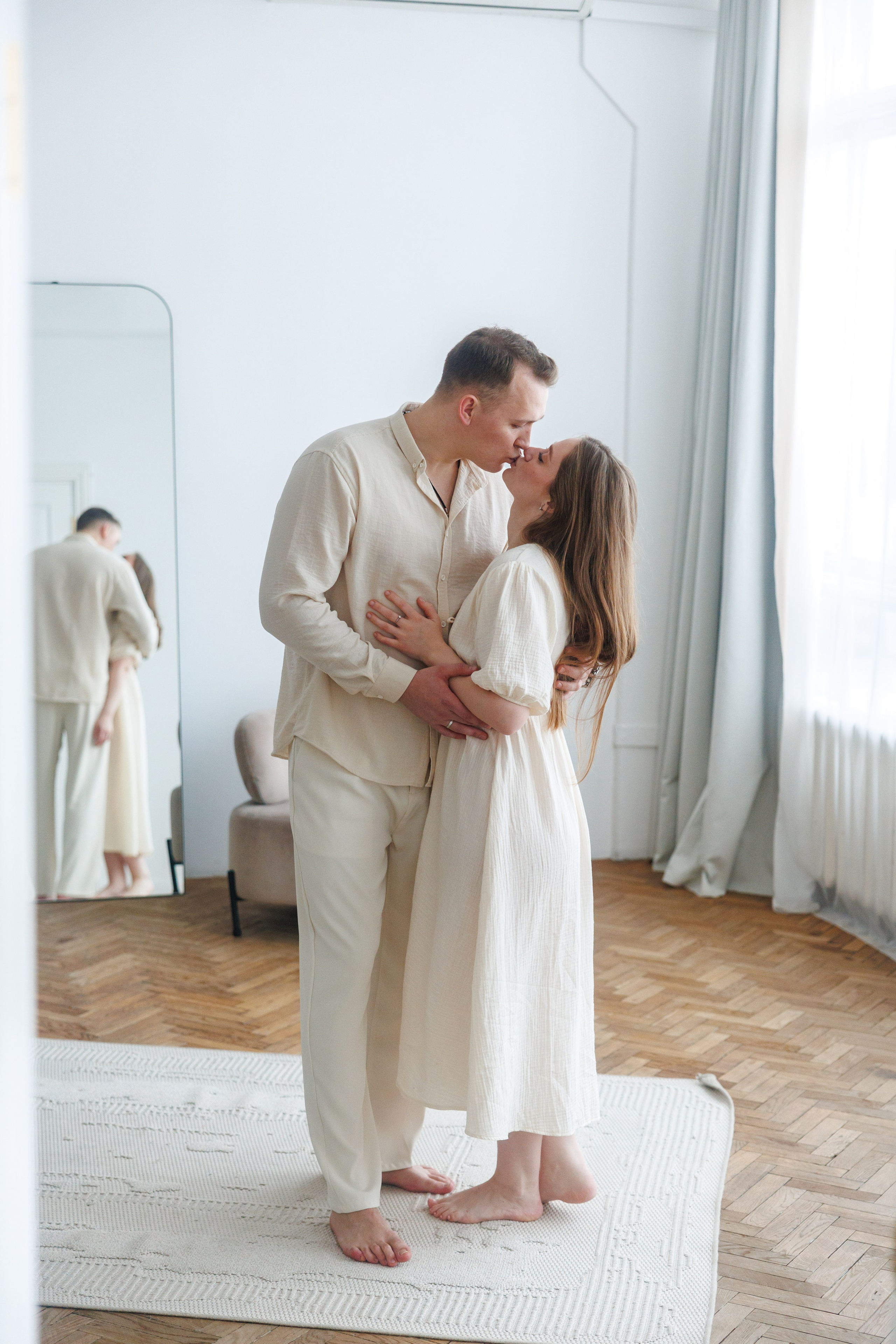 Селин 1 годик. Kharchenkotatianaweddingphoto