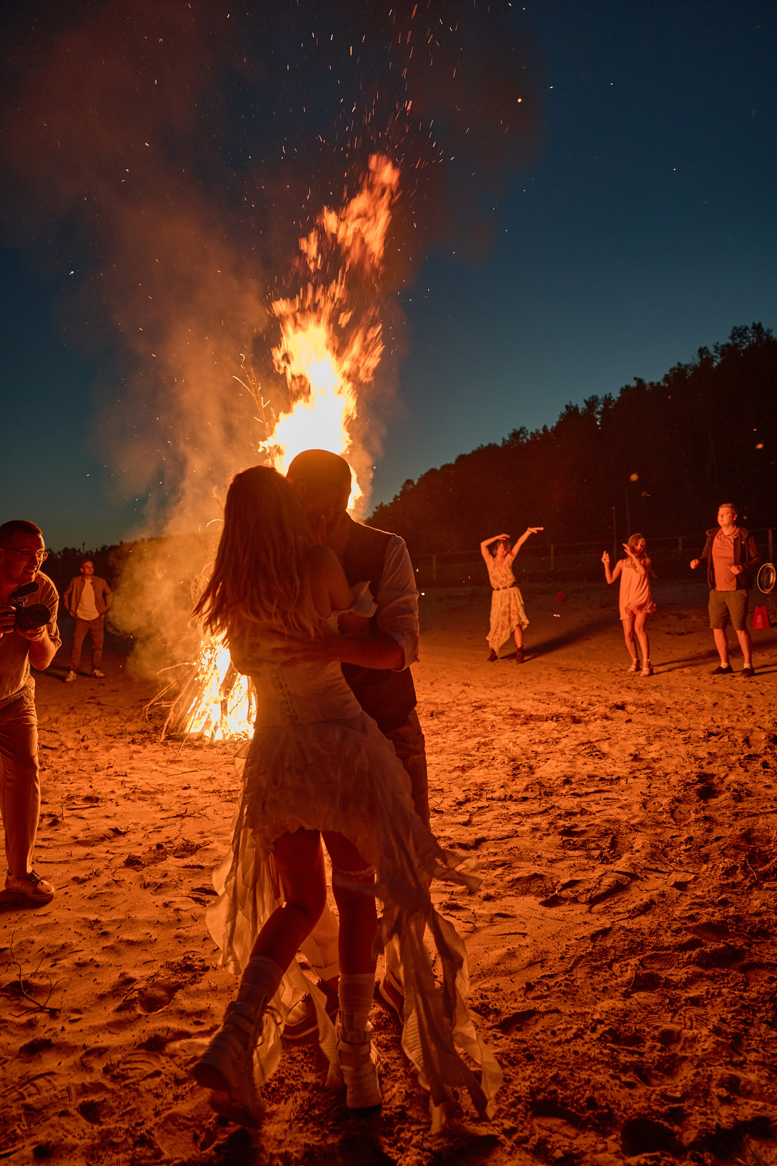 Роман и Алёна Кантри клаб поляна. Kharchenkotatianaweddingphoto