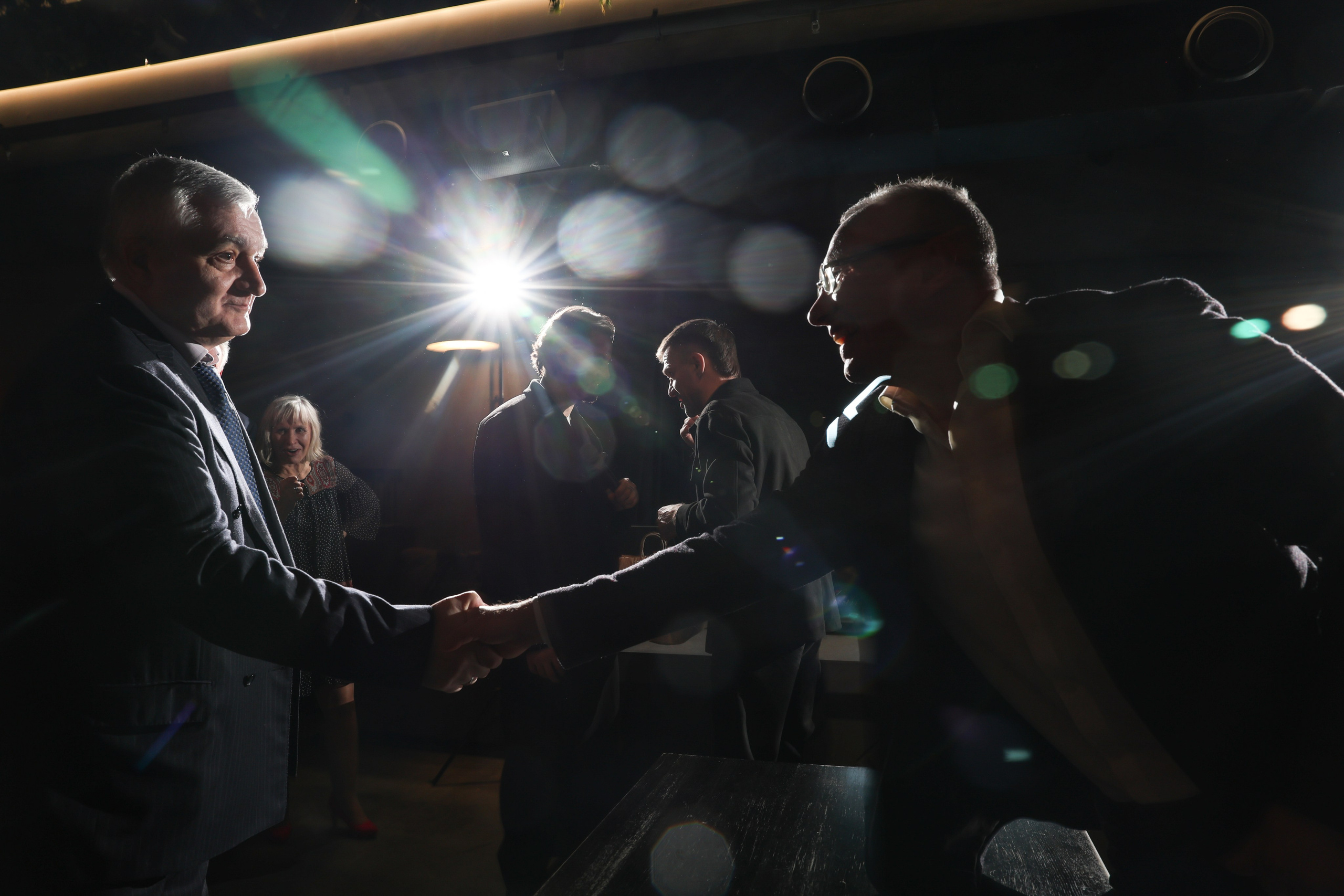 DENIS & ELIZAVETA Барвиха. Kharchenkotatianaweddingphoto