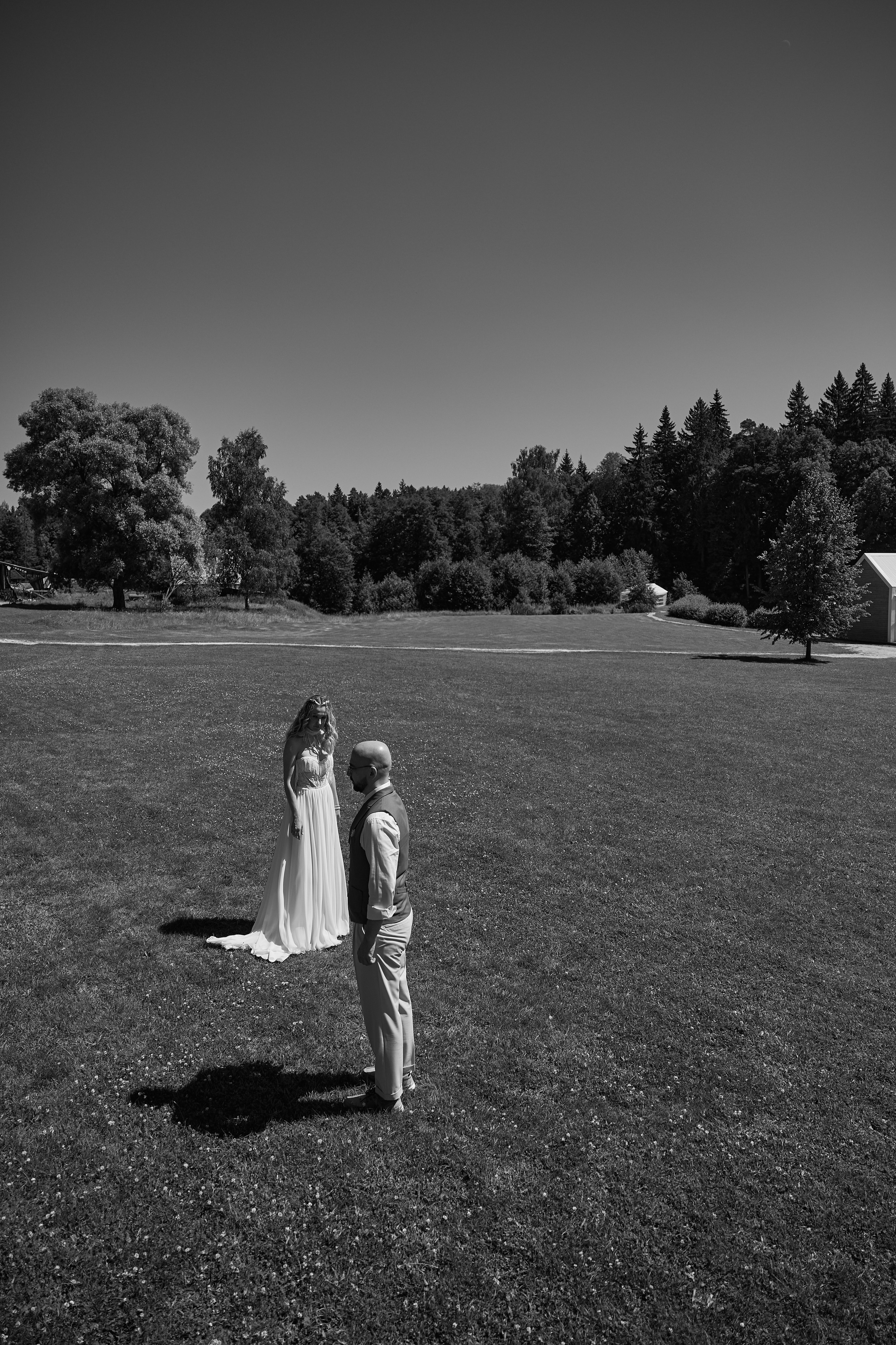 Роман и Алёна Кантри клаб поляна. Kharchenkotatianaweddingphoto