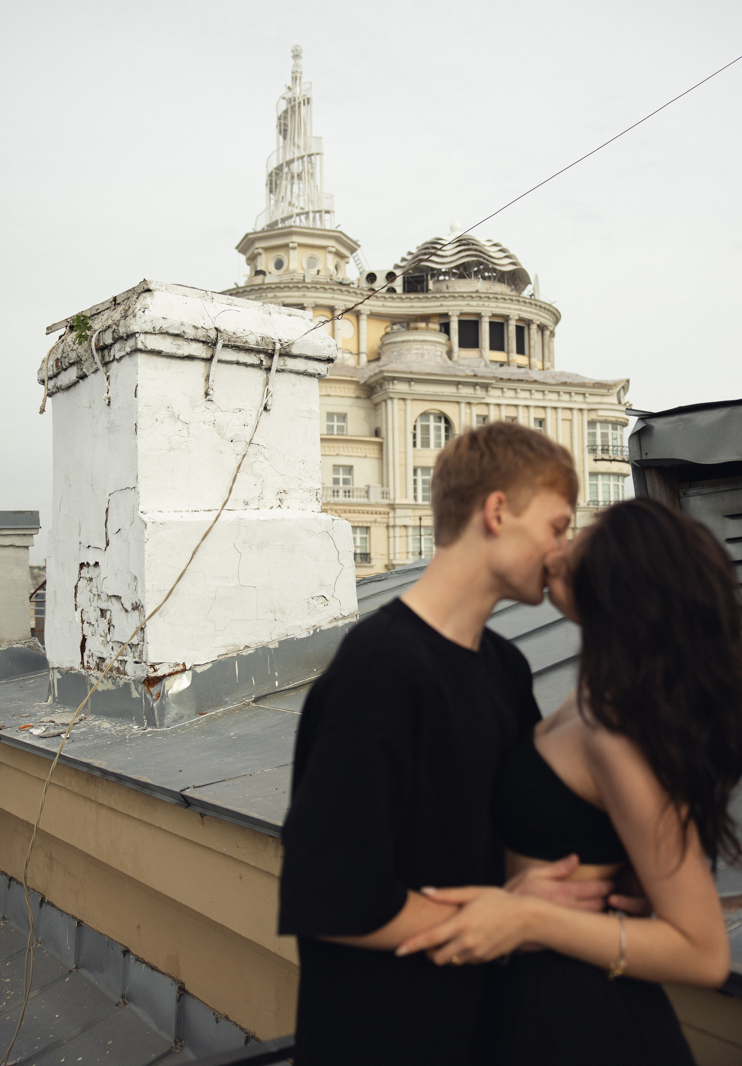 Роман и Юлия. Kharchenkotatianaweddingphoto