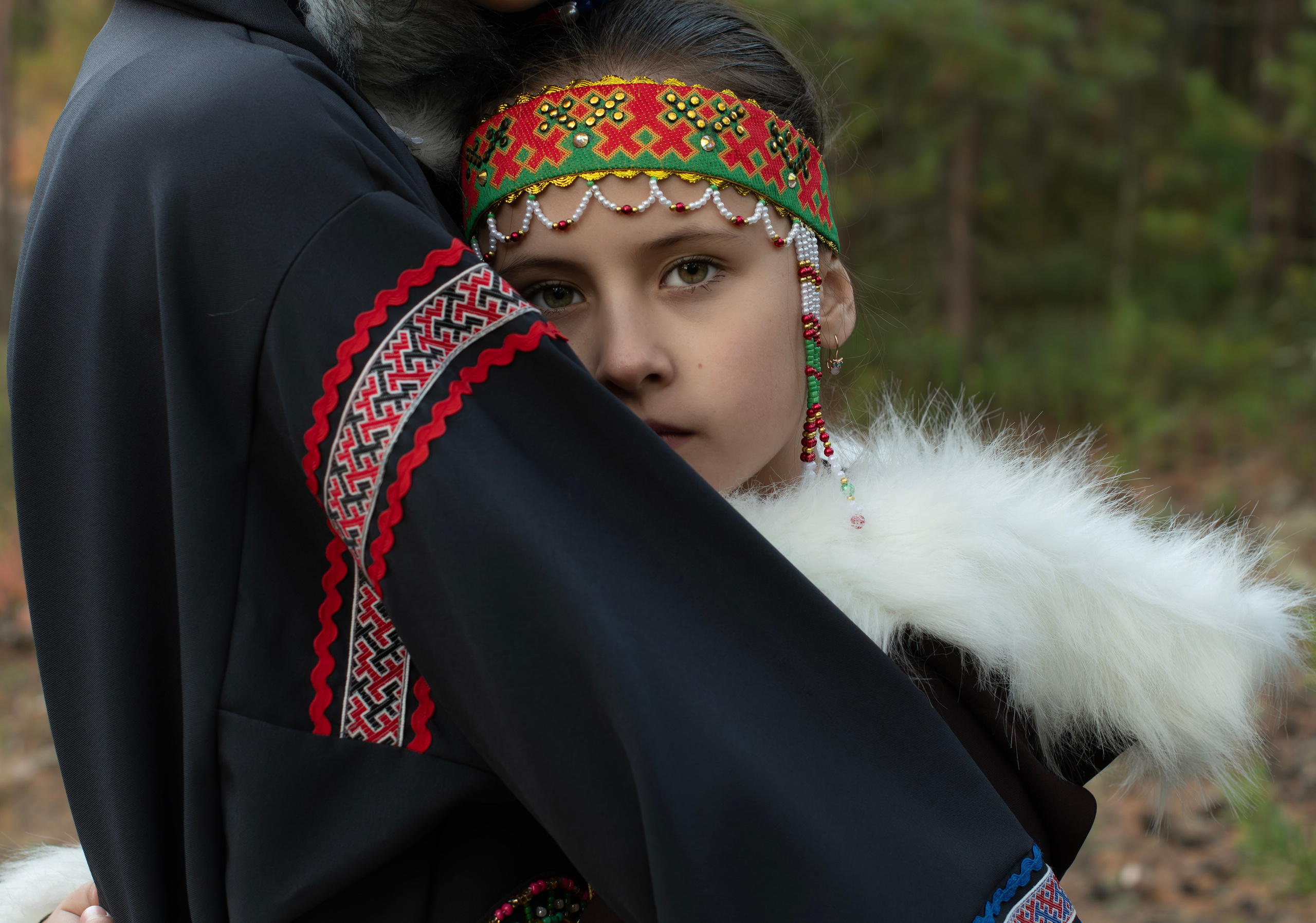 Карина и Элина 2. Репортажный и портретный фотограф Alex Dum