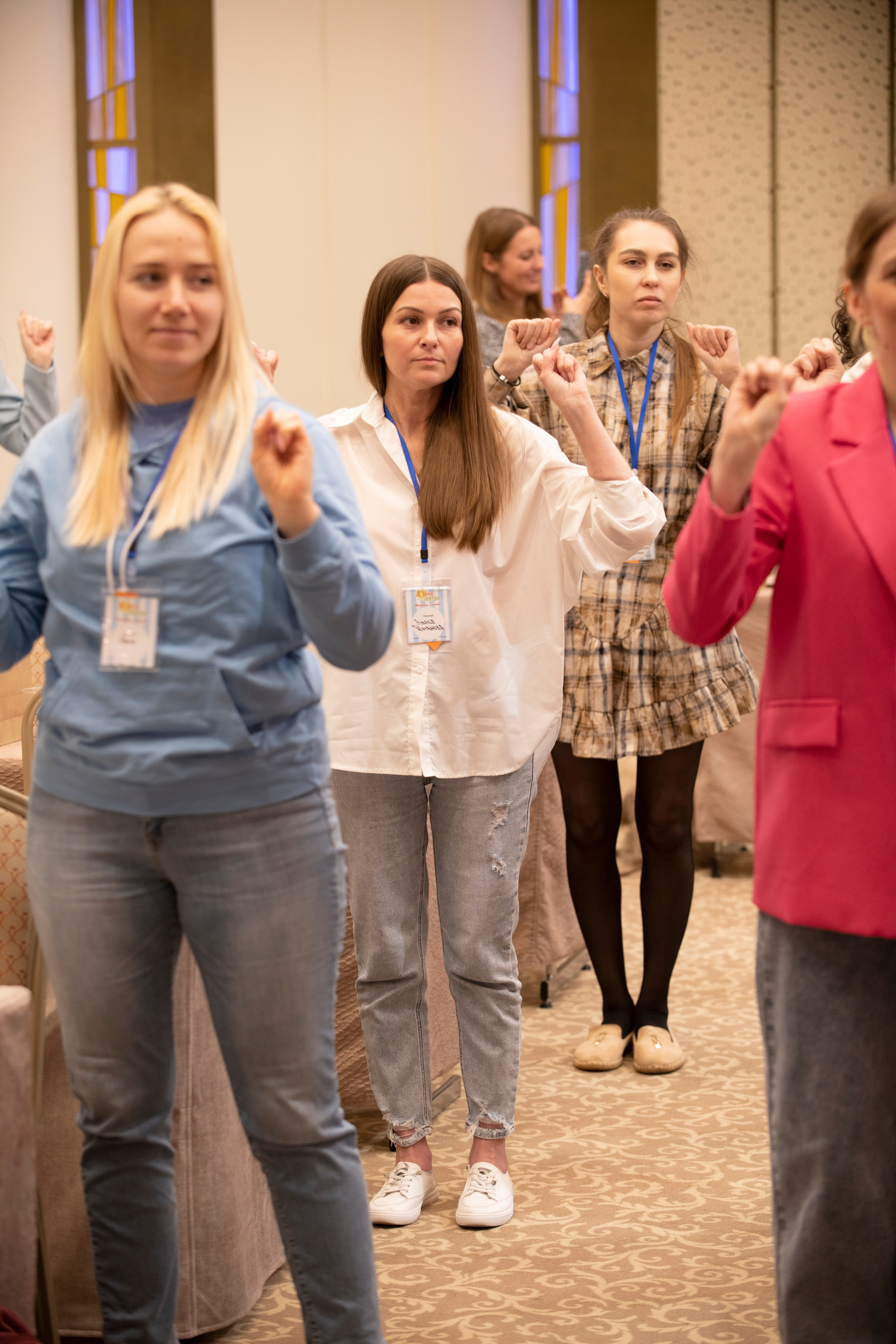 Фестиваль «Доброе завтра». Репортажный и портретный фотограф Alex Dum