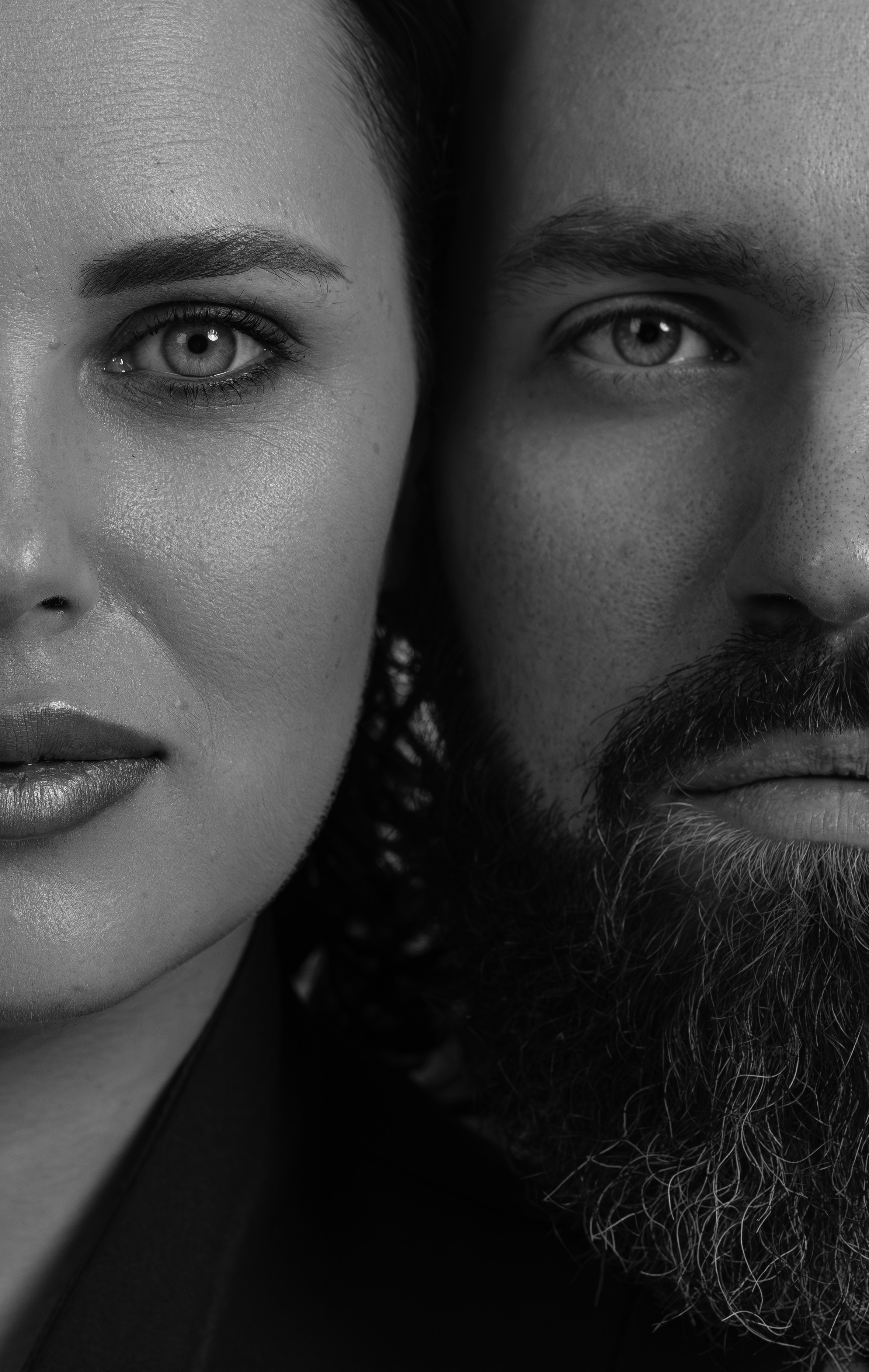 Рома и Света. Репортажный и портретный фотограф Alex Dum