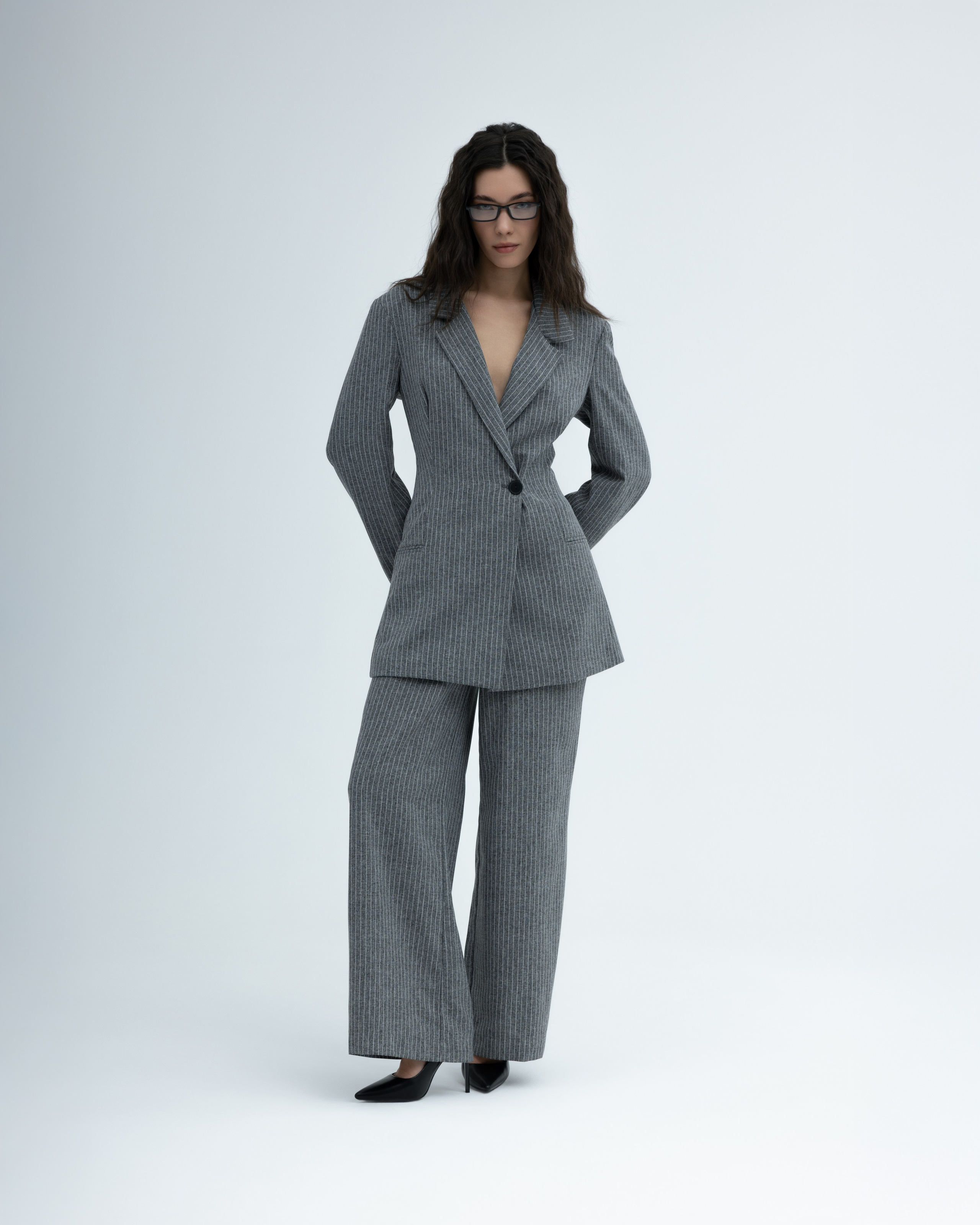 Voix. Photographer. Producer. Retoucher