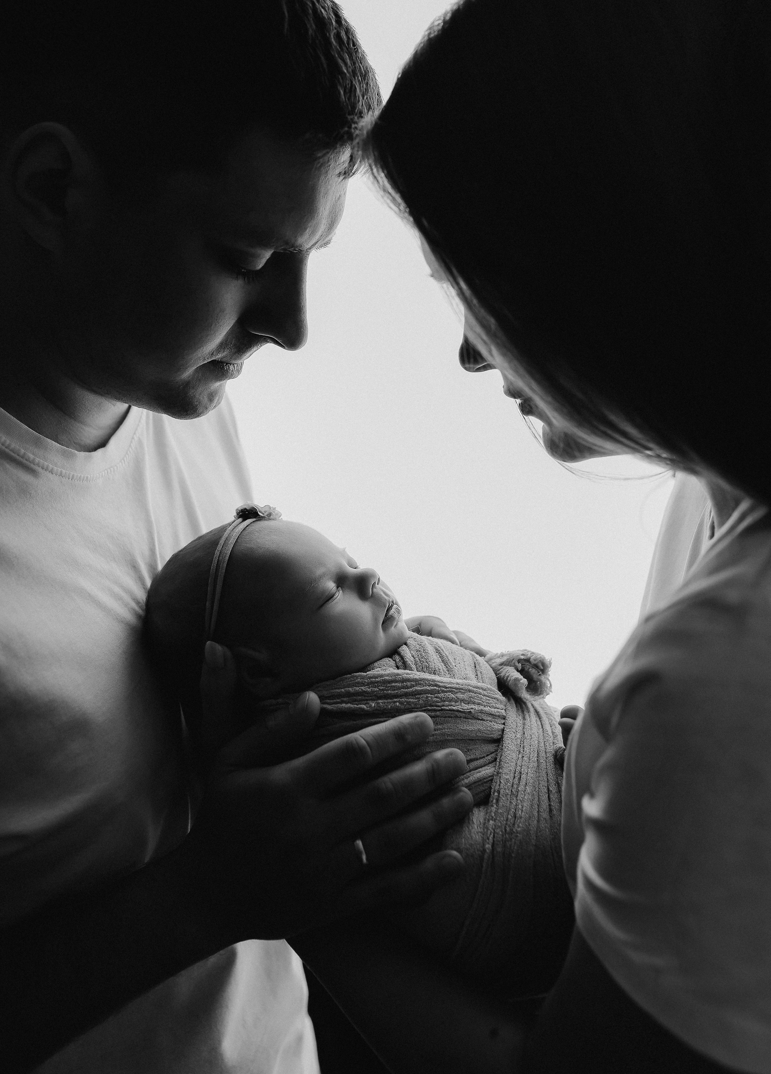 Новорожденные. Семейный фотограф и фотограф новорожденных в Санкт-Петербурге Алевтина