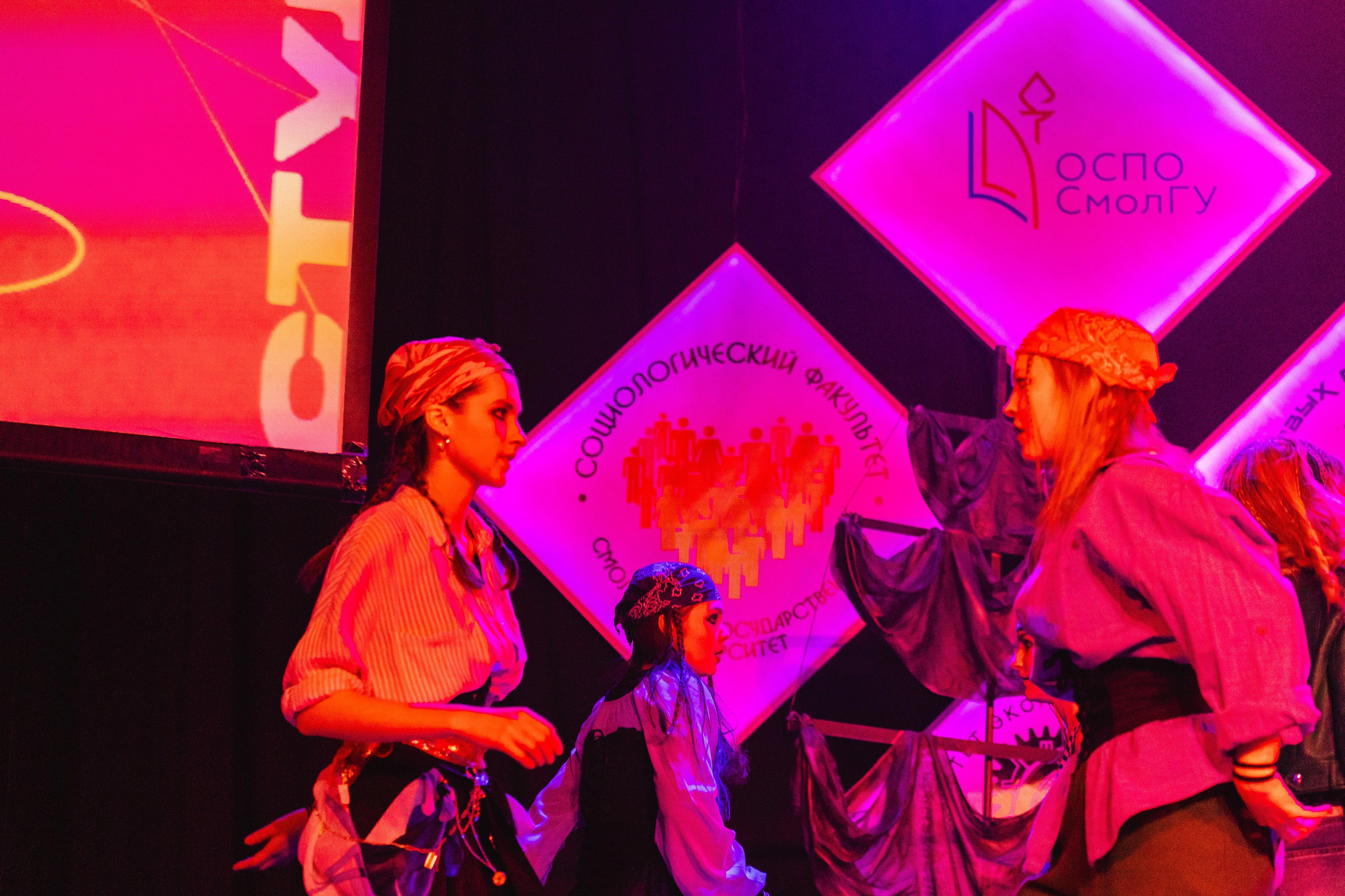 Студвесна 2025 — 50/50. KiPPER Gallery — Фотограф