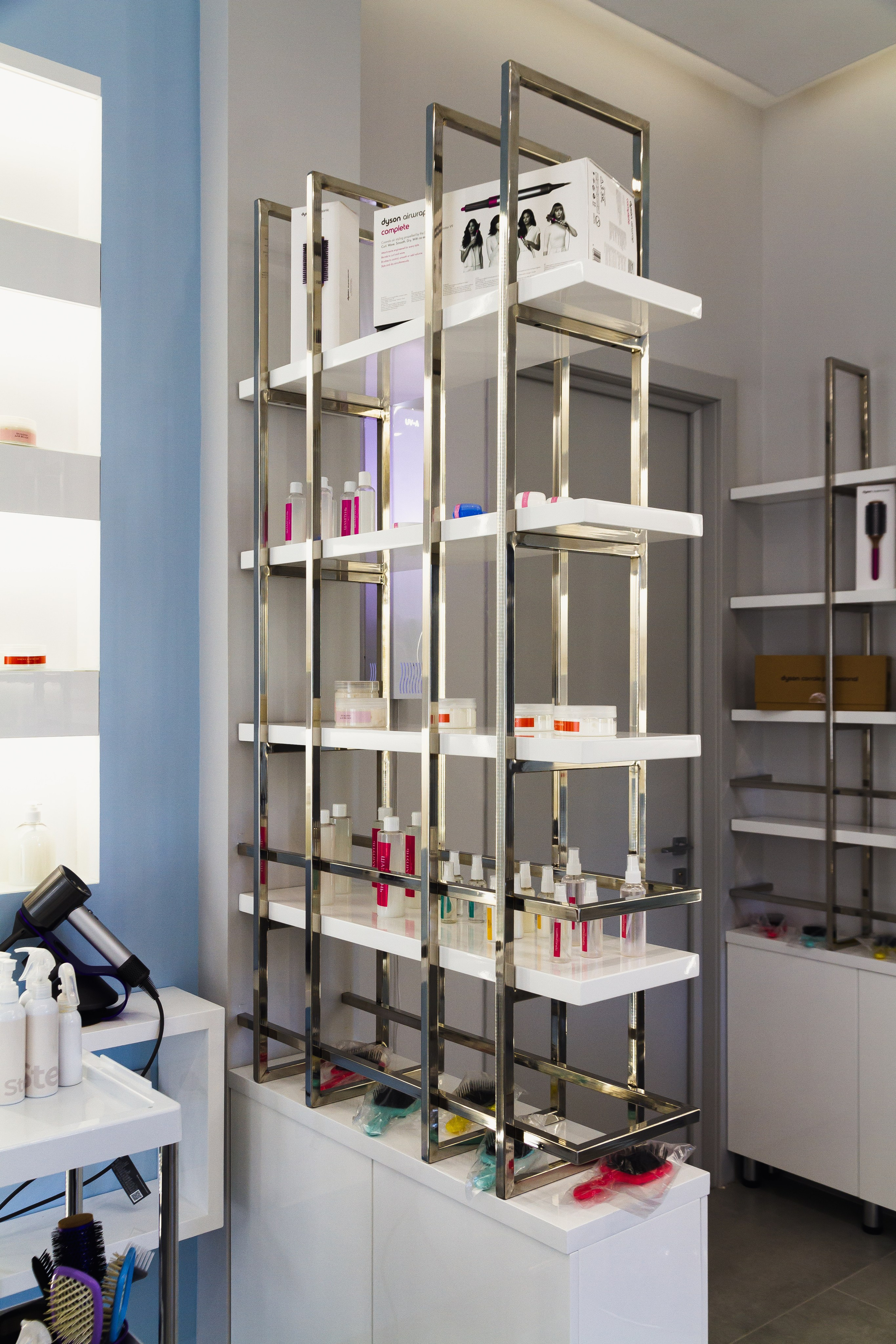 Hair Philosophy. Фотограф Антон Катунин | Симферополь