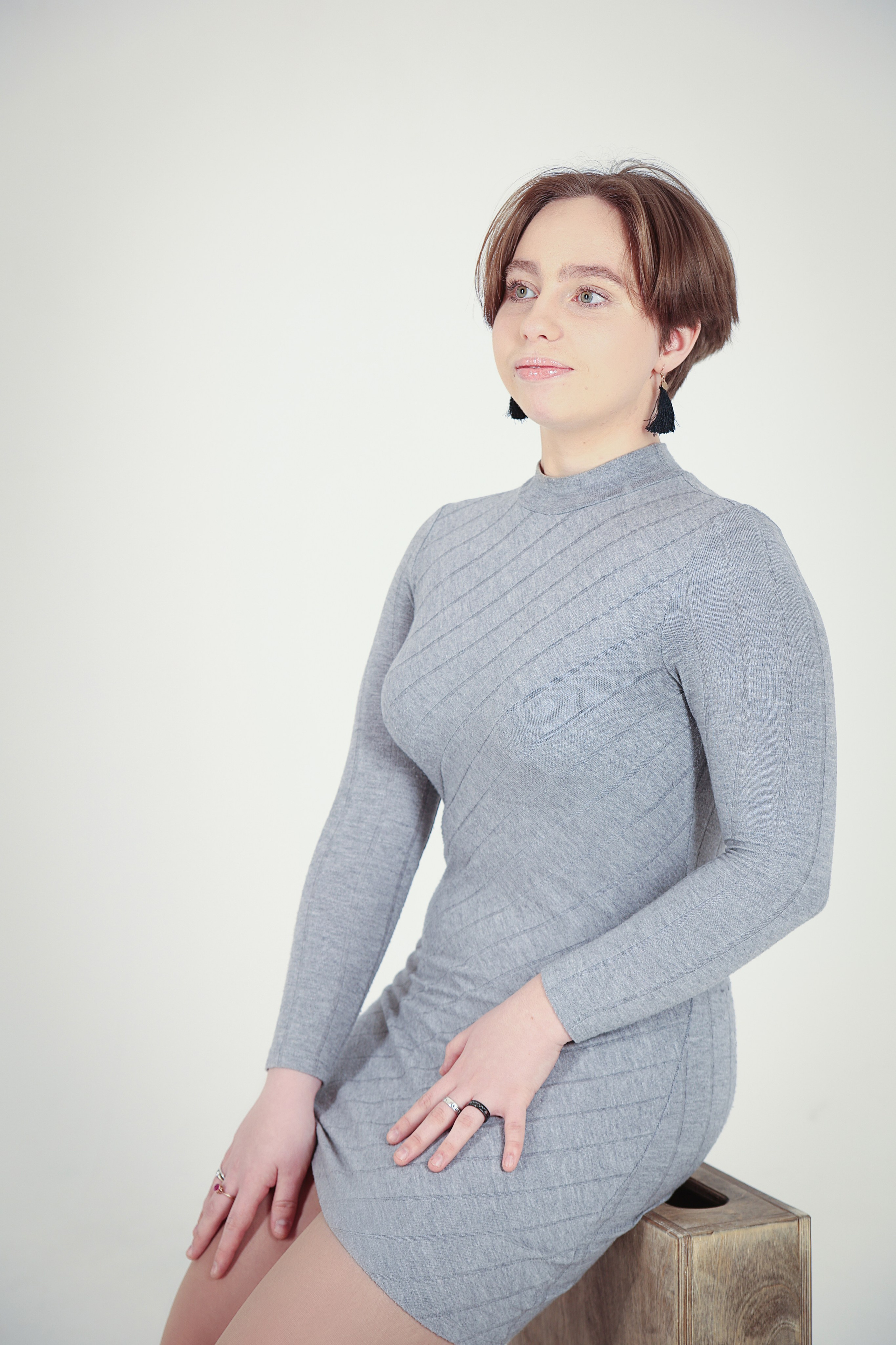 Валерия Федорова. Promodels