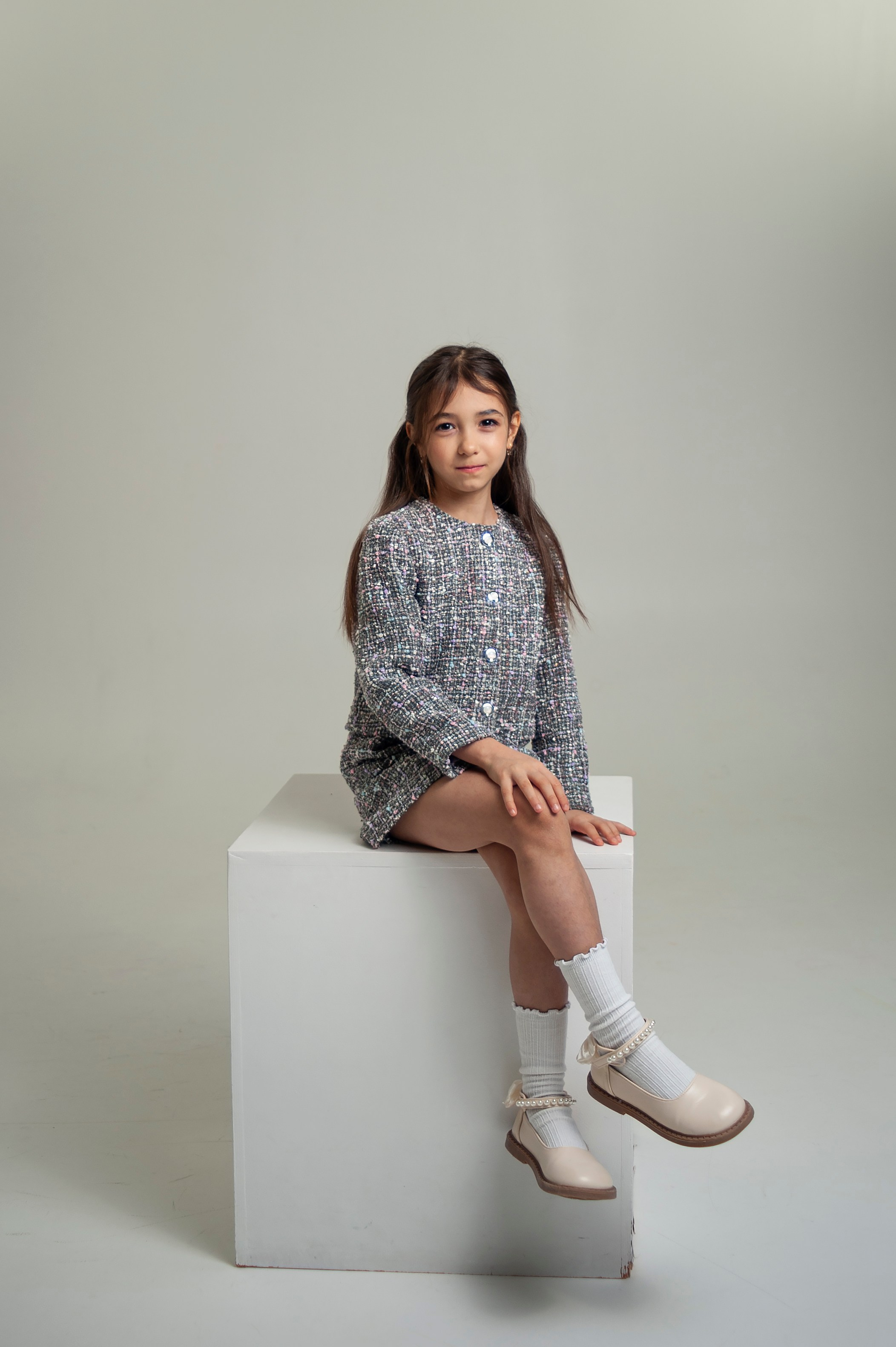 Невежина Анна. Promodels