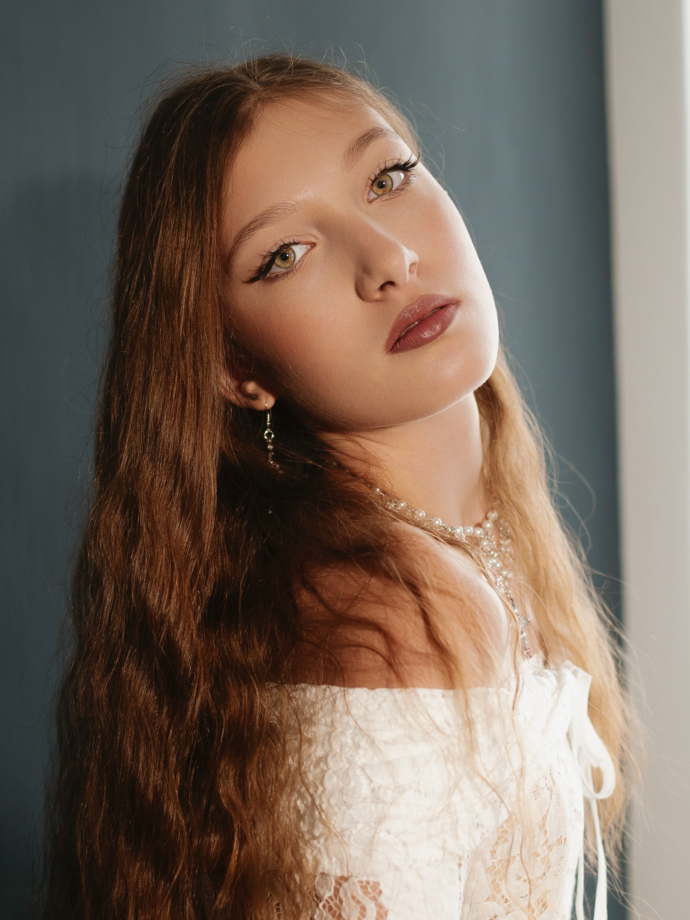 Целищева Вероника. Promodels