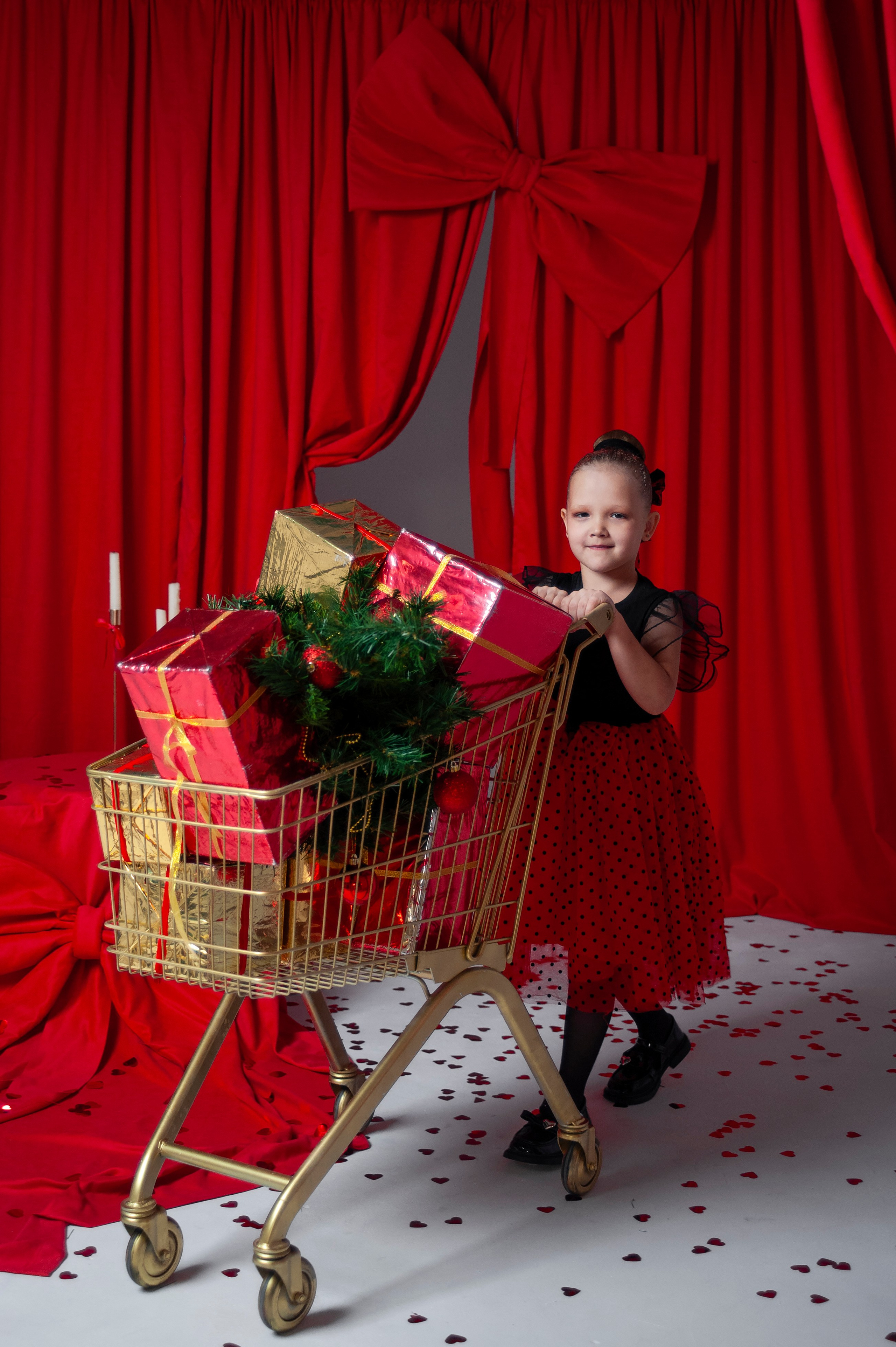 Сунцова Милана. Promodels
