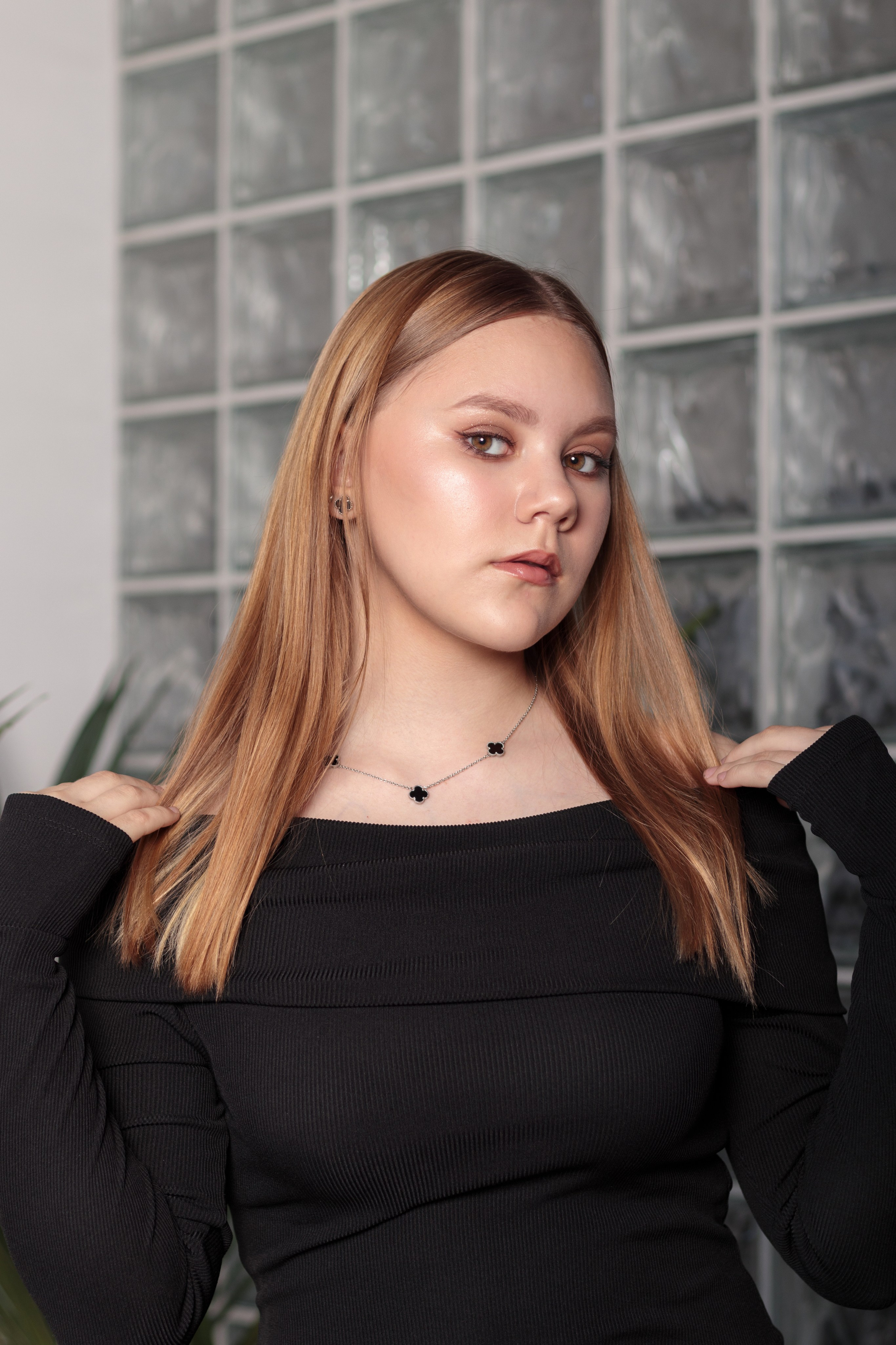Анастасия Исаева. Promodels