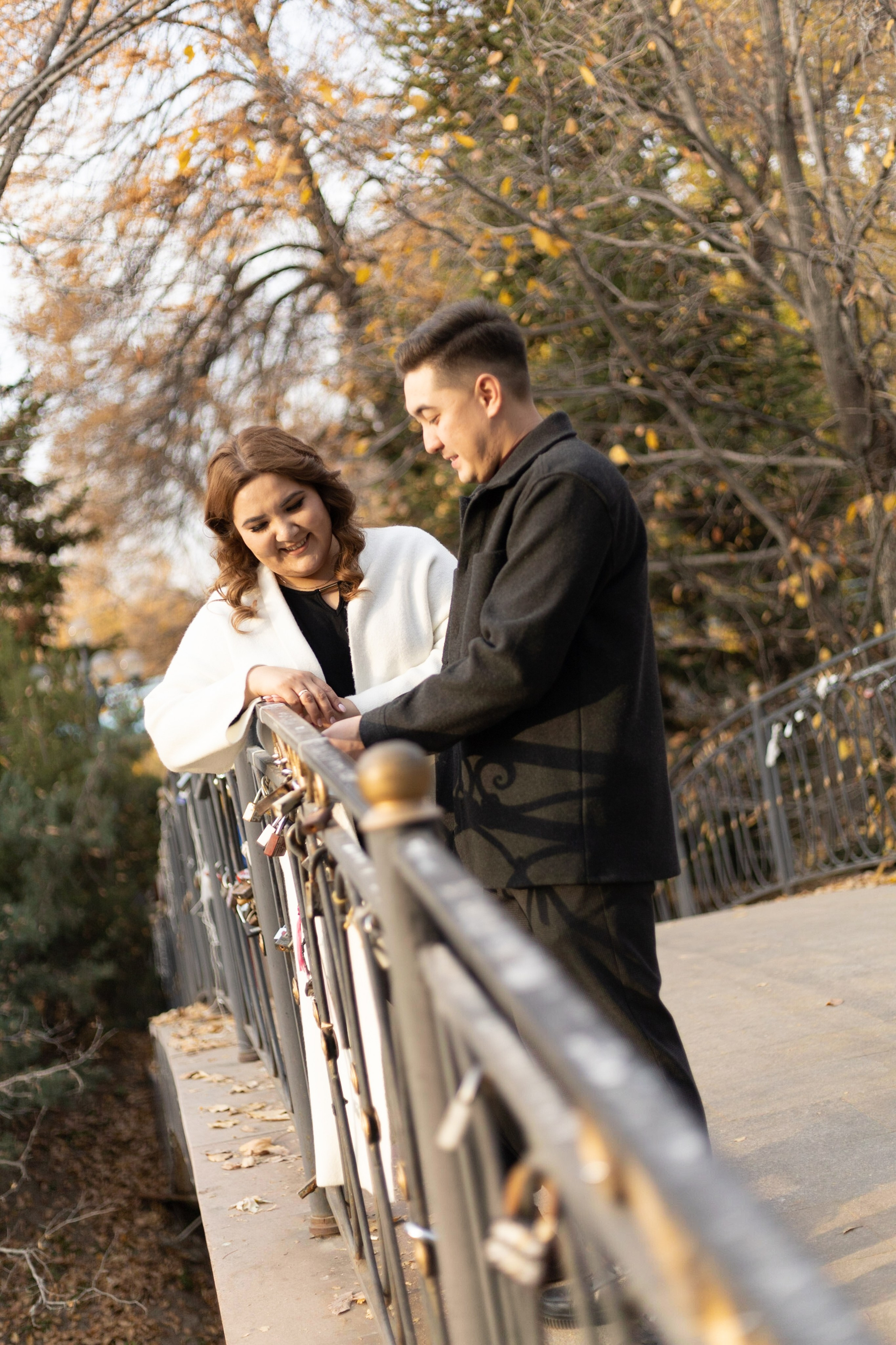 Айбар & Жанна. Свадебный фотограф Алматы Ниязов Руслан