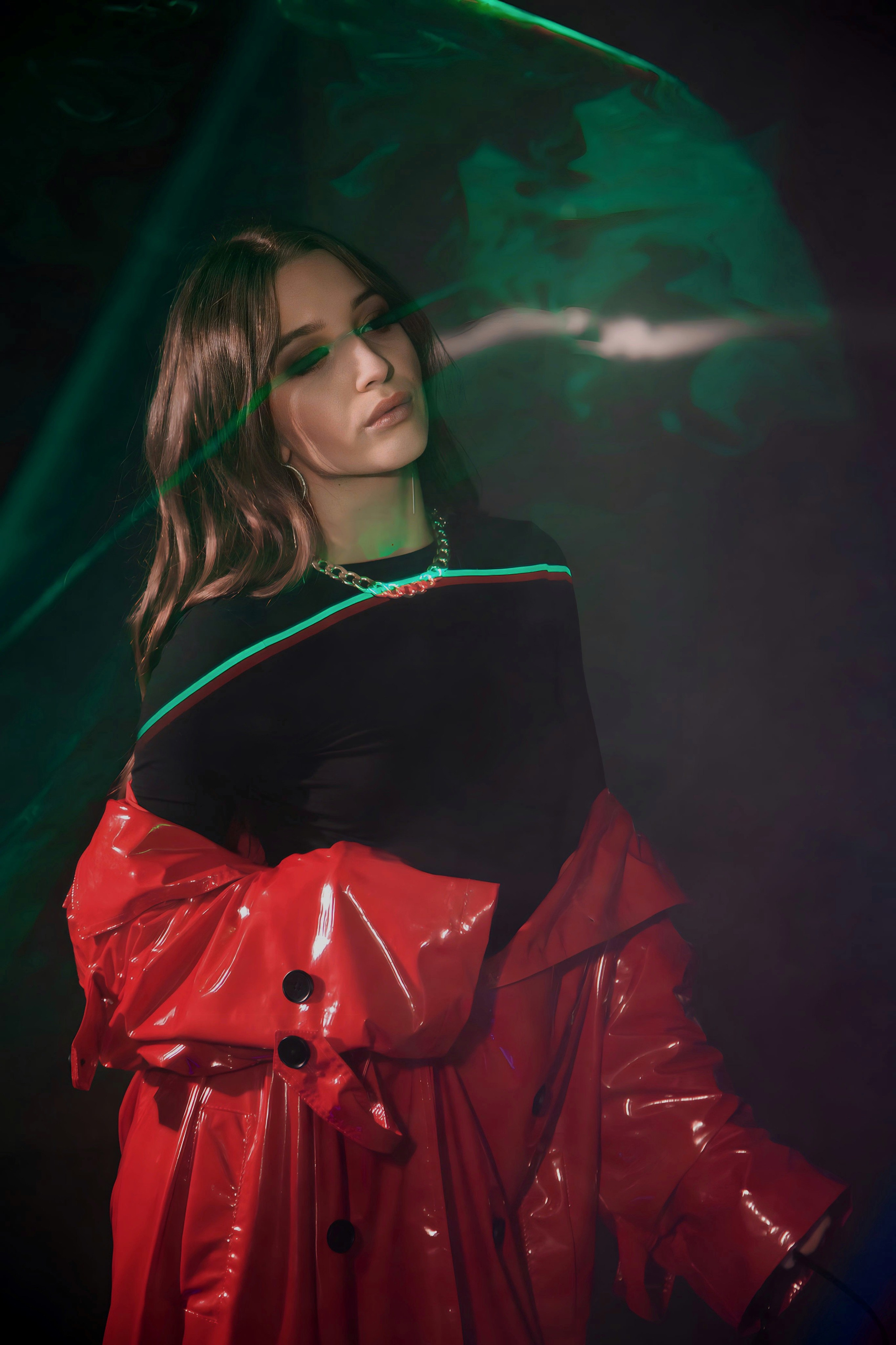 Fire. Фотограф в Краснодаре Елизавета Тарасенко